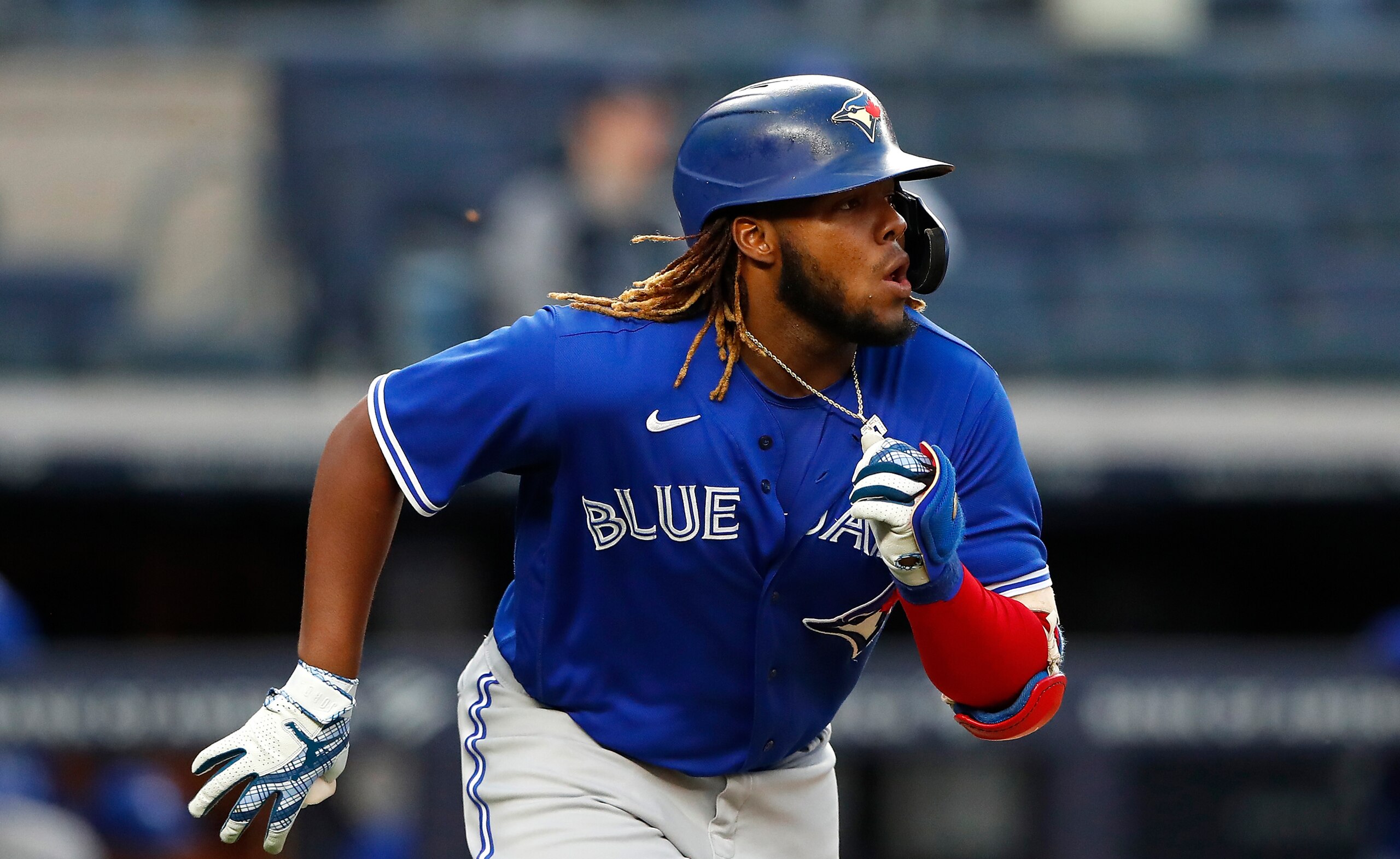 Vladimir Guerrero Jr.