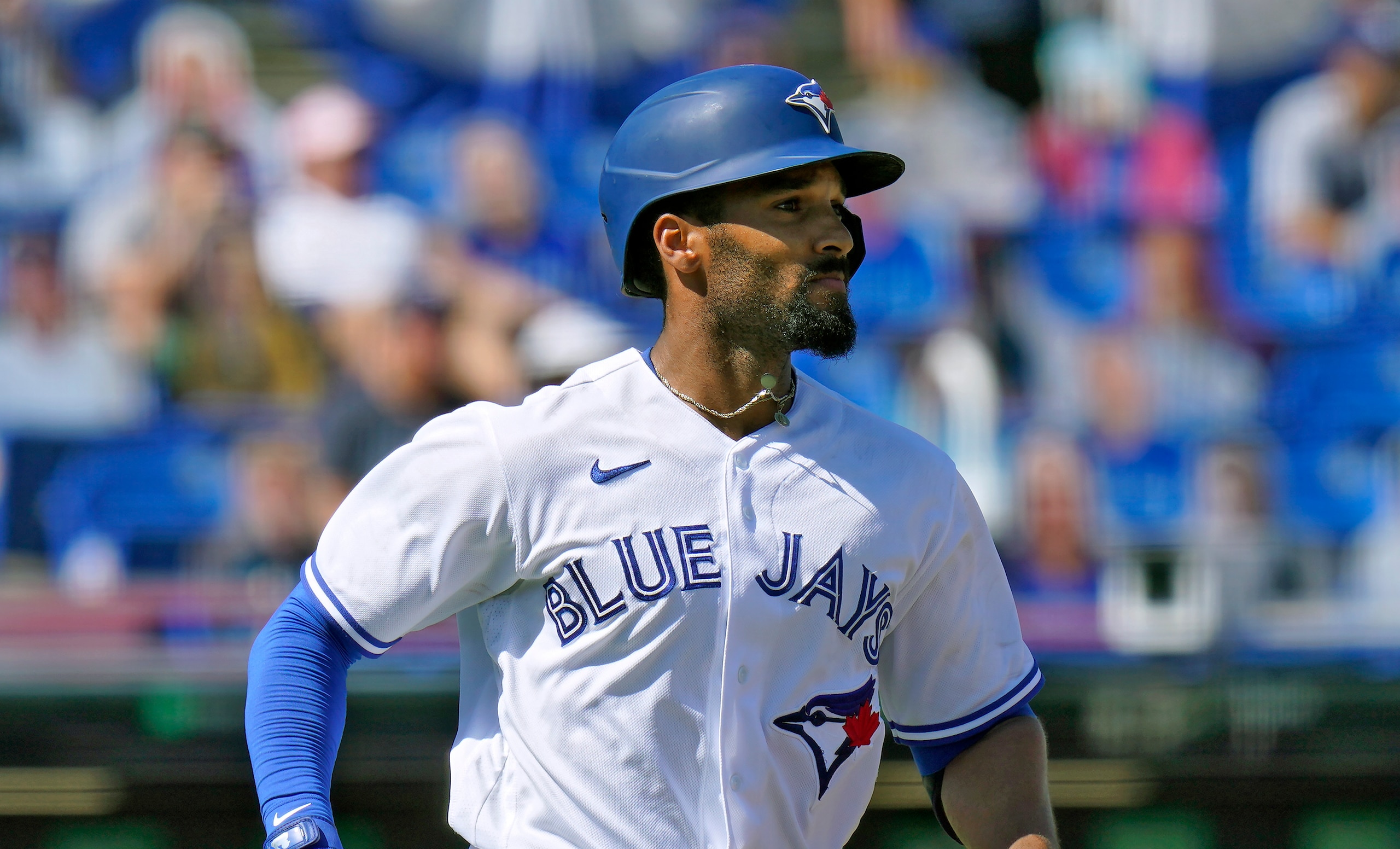 Marcus Semien