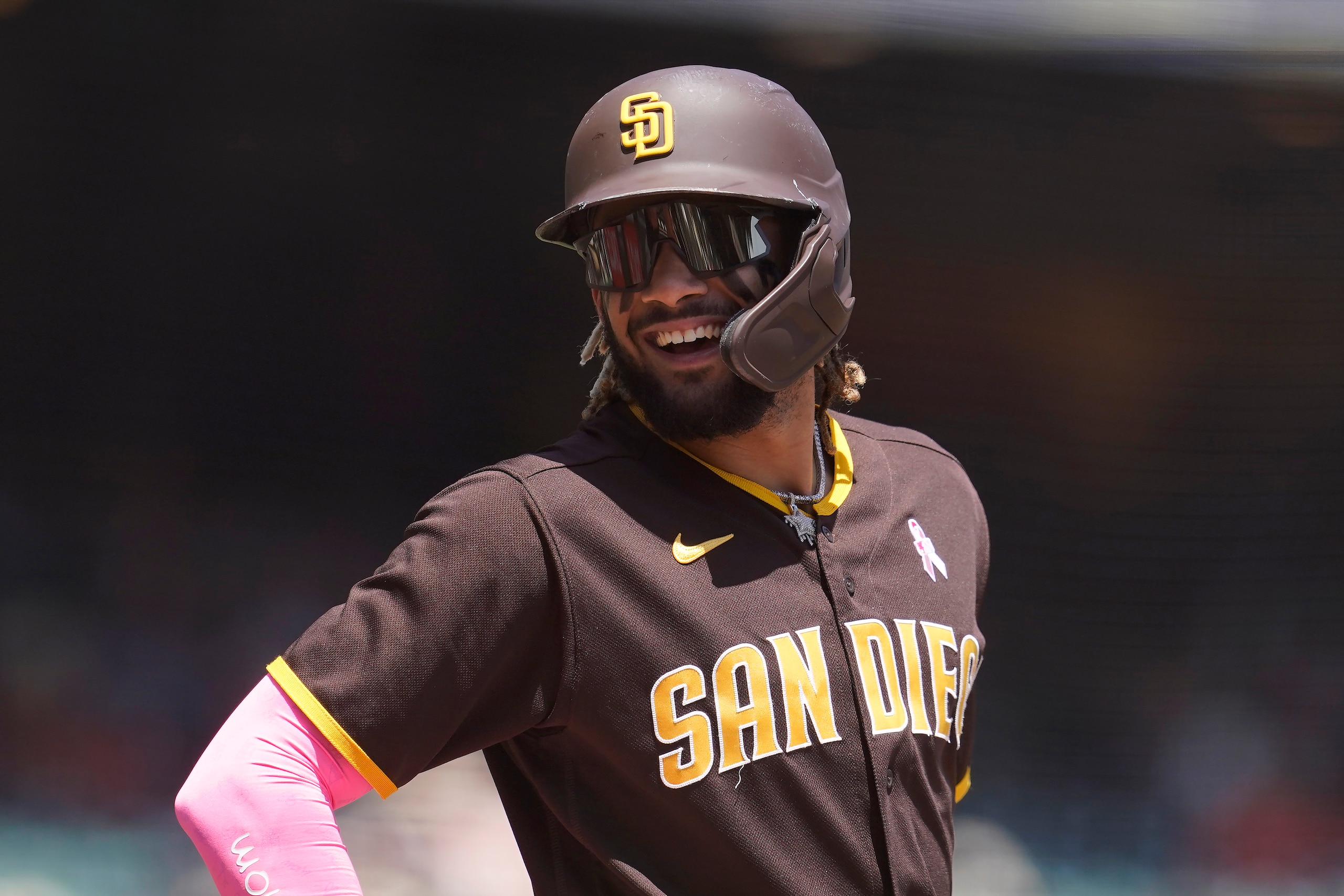 Fernando Tatis Jr.