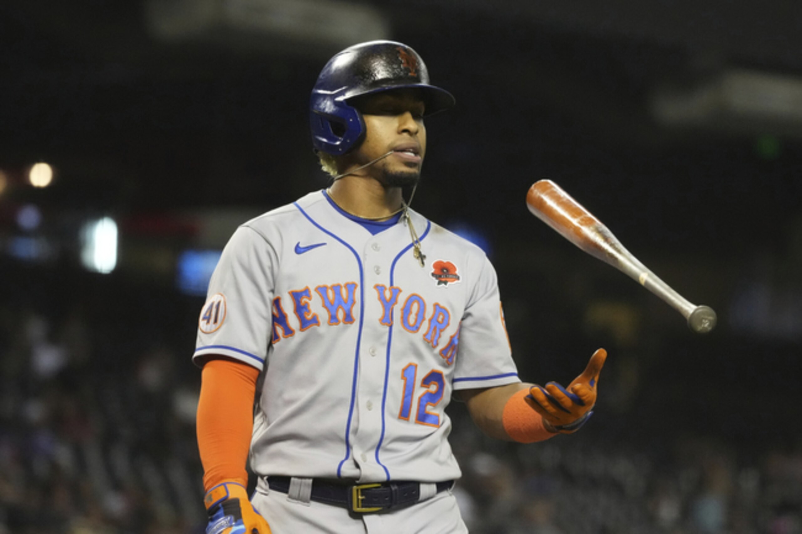 If they had a do-over, would the Mets go all-in on Francisco Lindor again?
