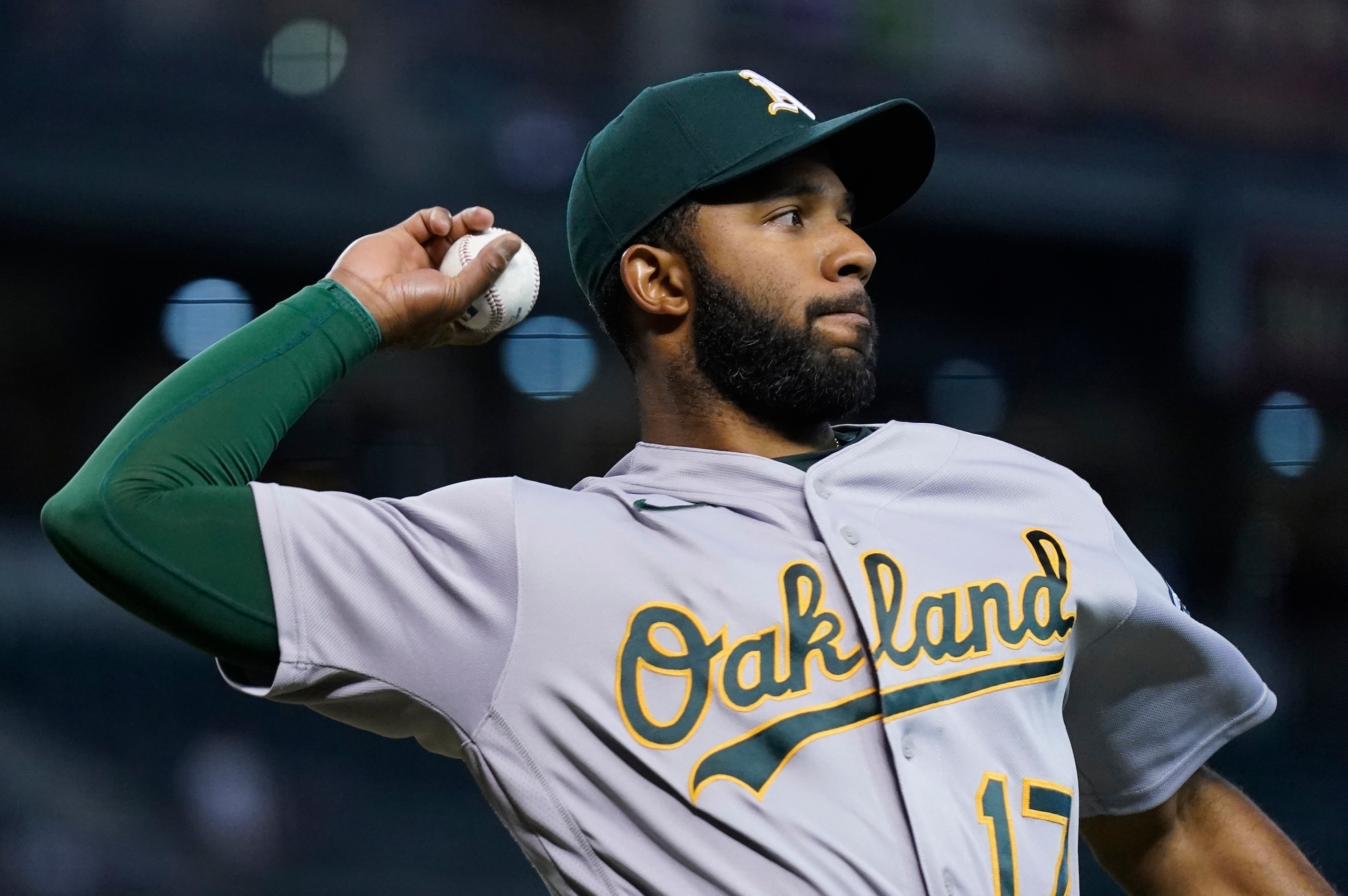 Elvis Andrus