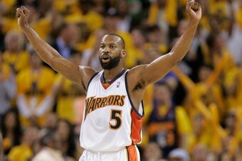 Baron Davis