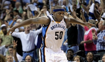 Zach Randolph