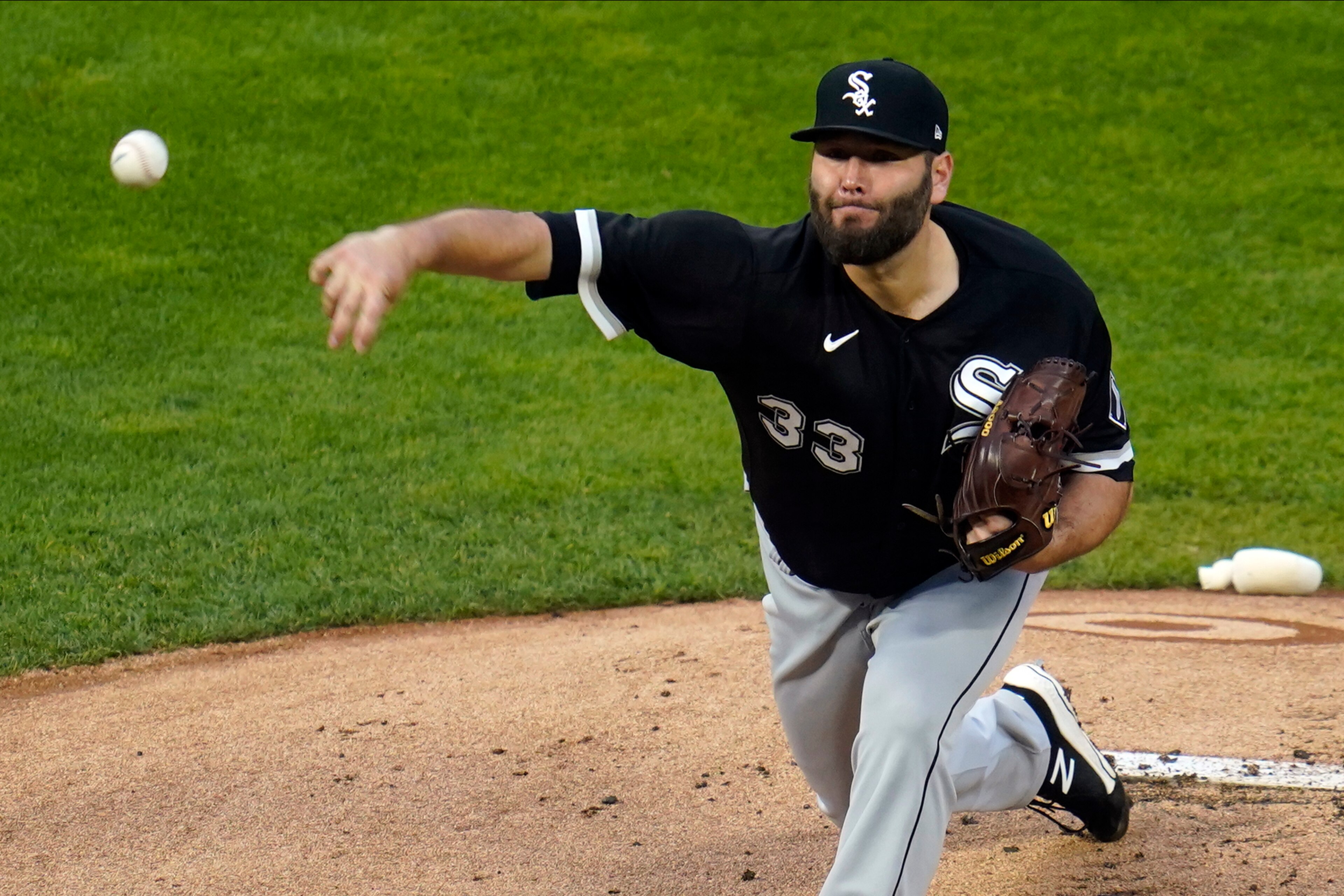 Lance Lynn