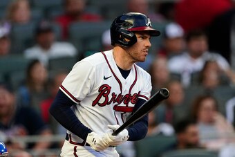 Freddie Freeman