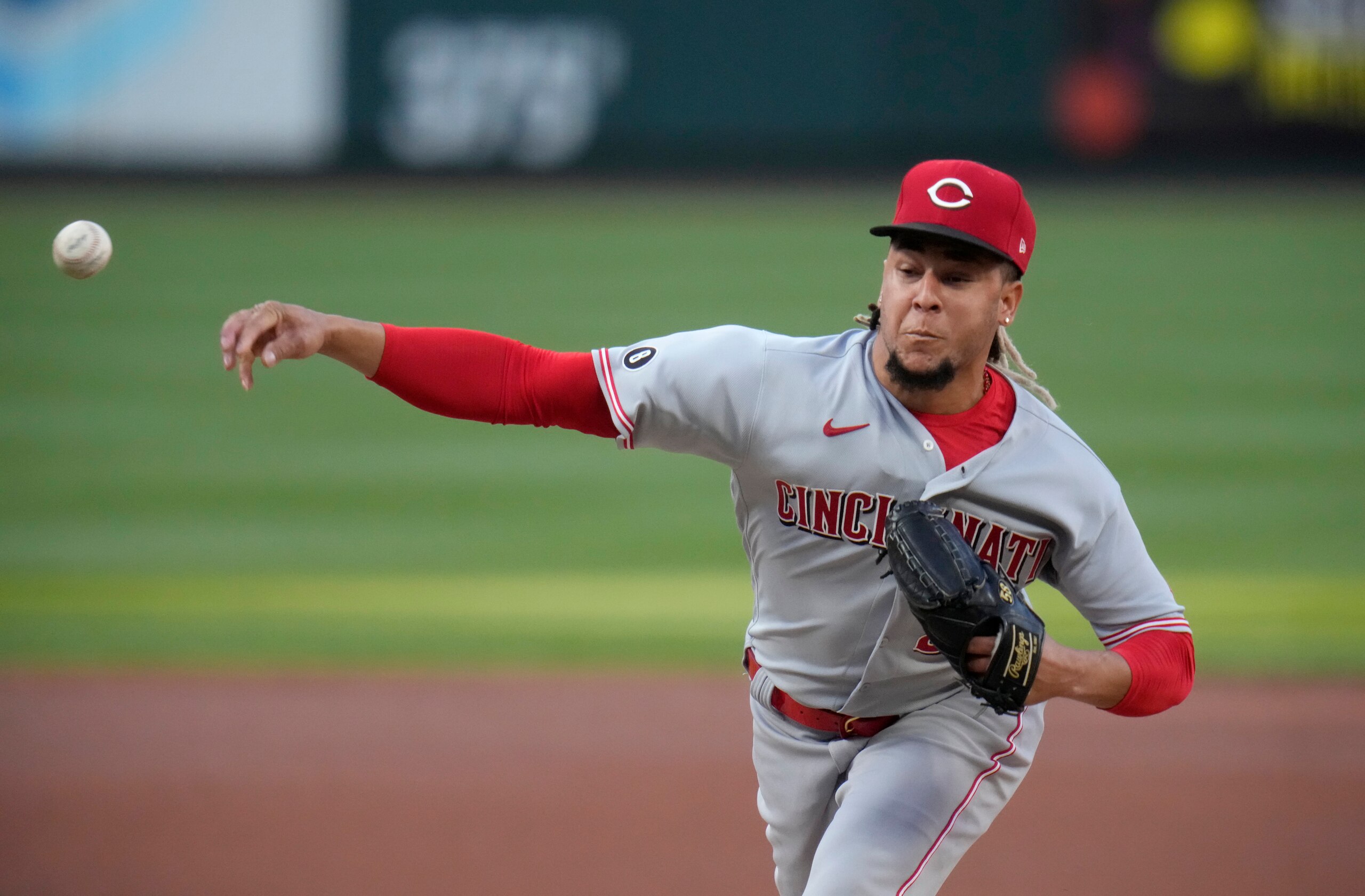 Luis Castillo