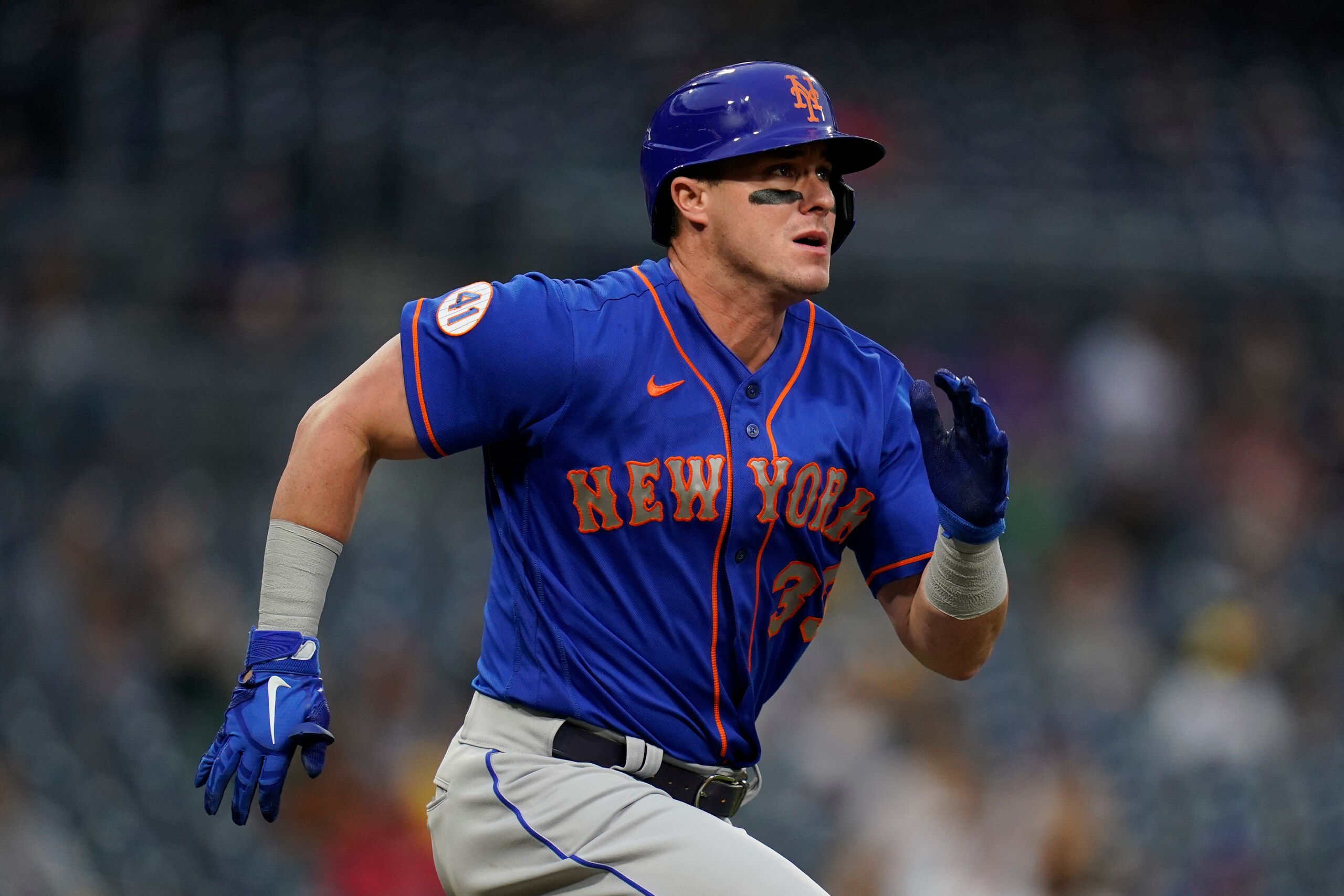 James McCann