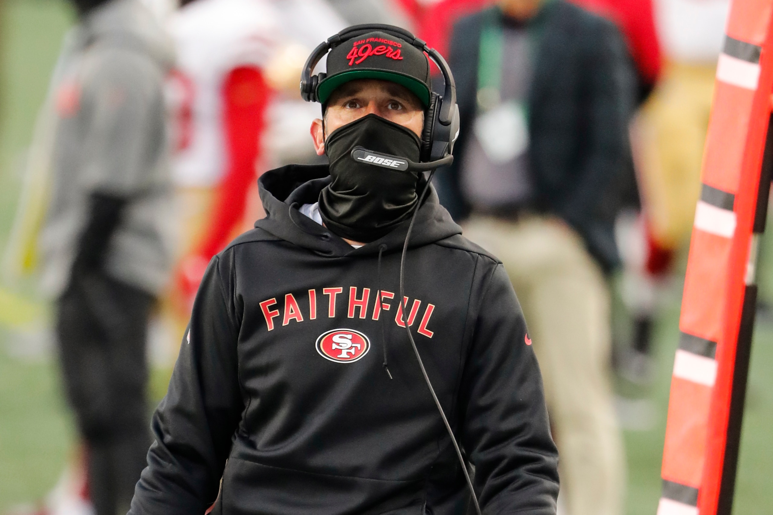 Kyle Shanahan