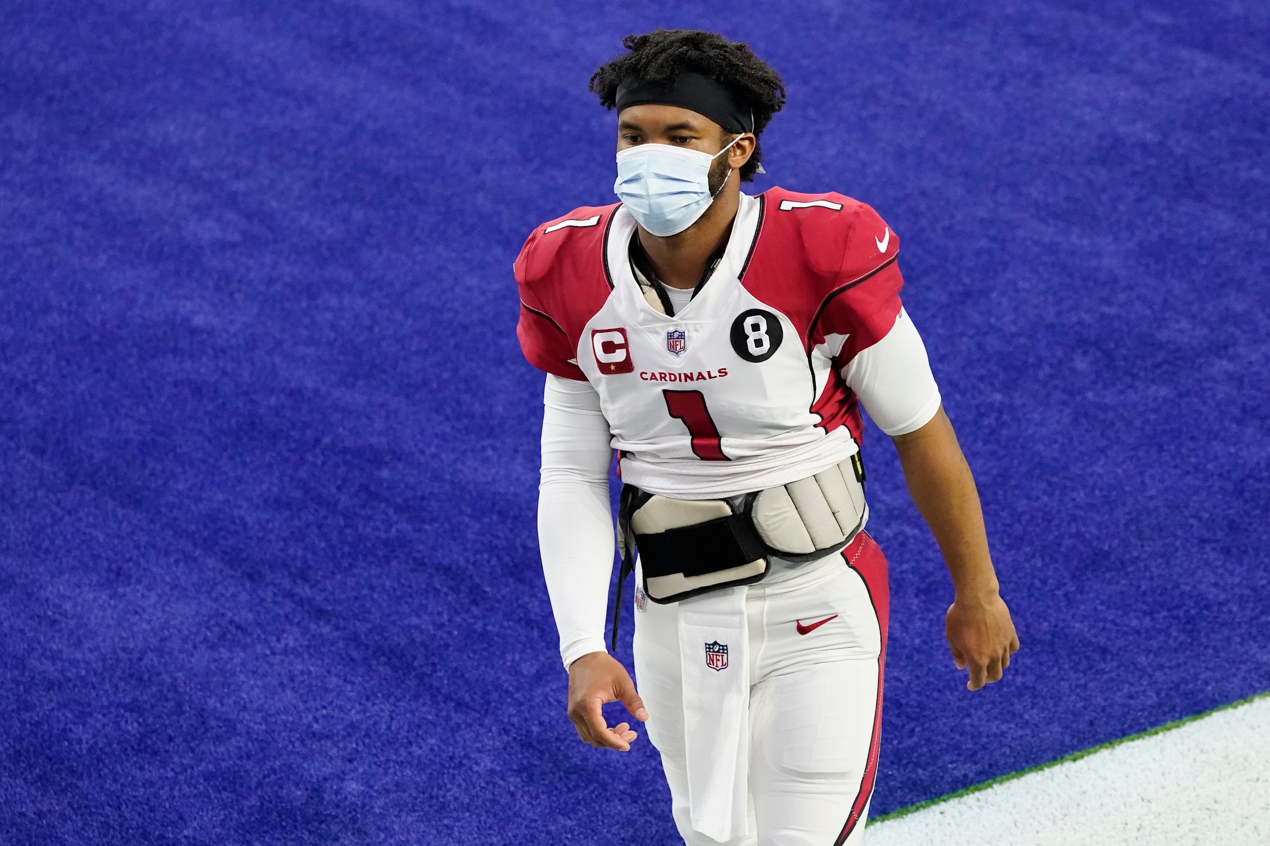 Kyler Murray