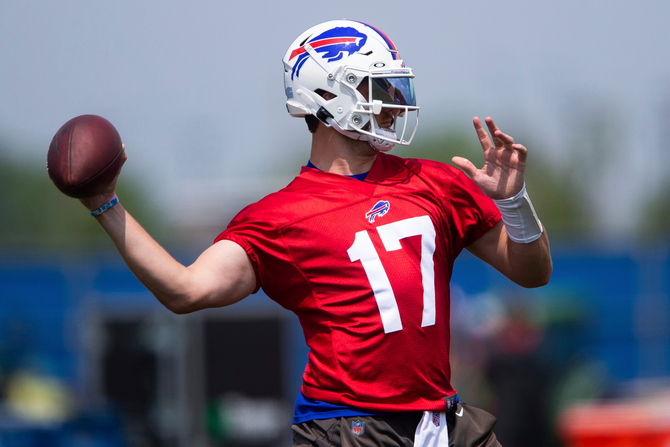 Josh Allen