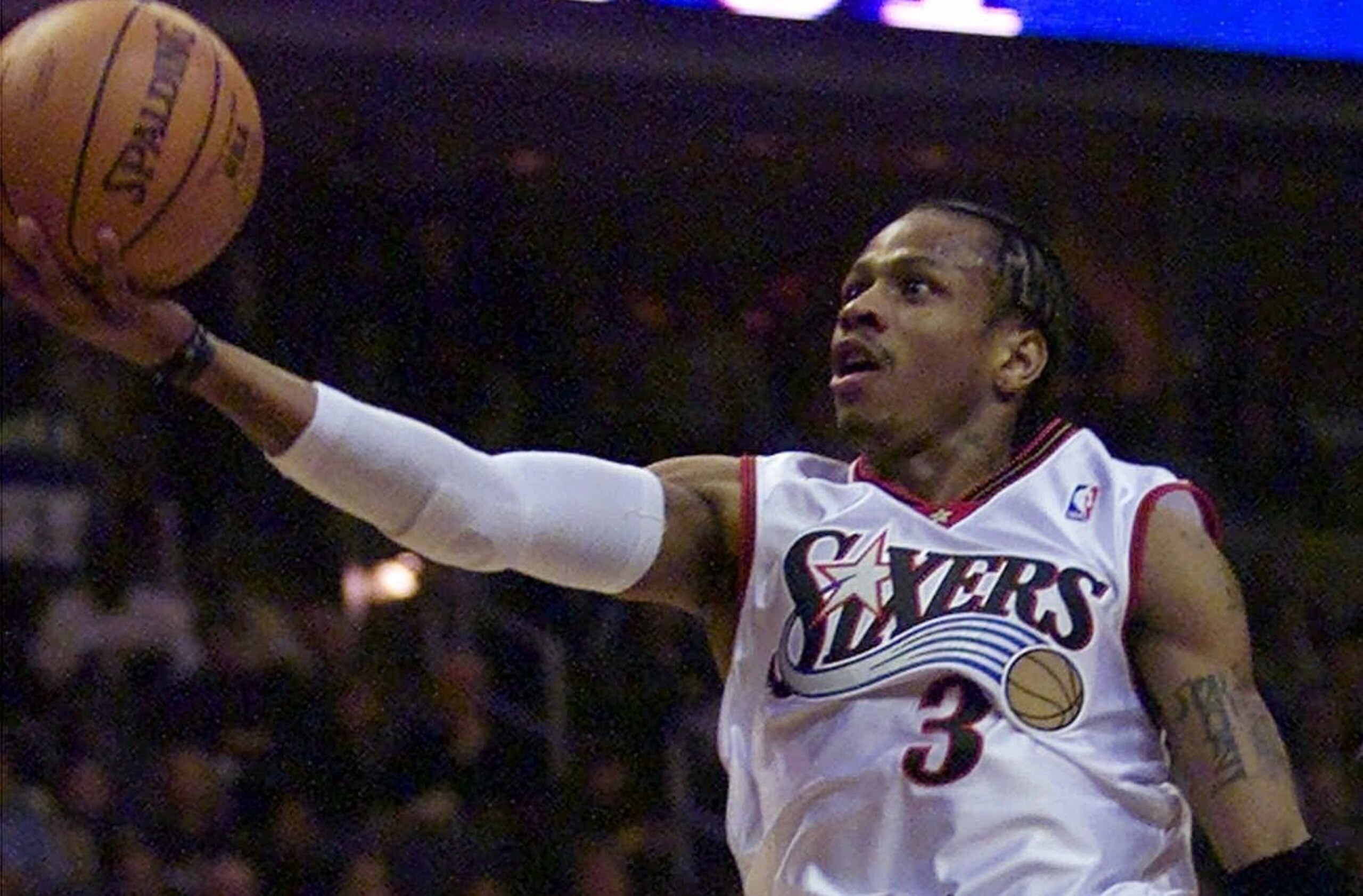 Allen Iverson