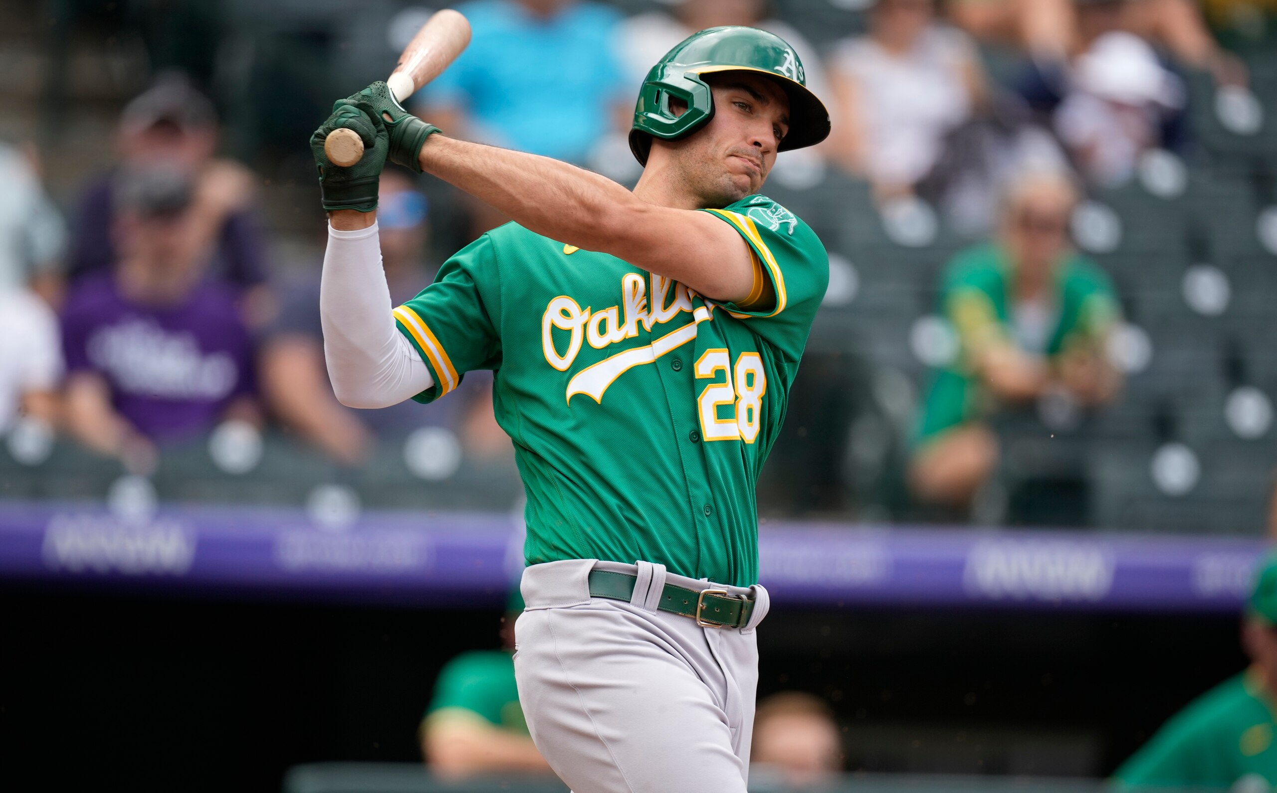Matt Olson
