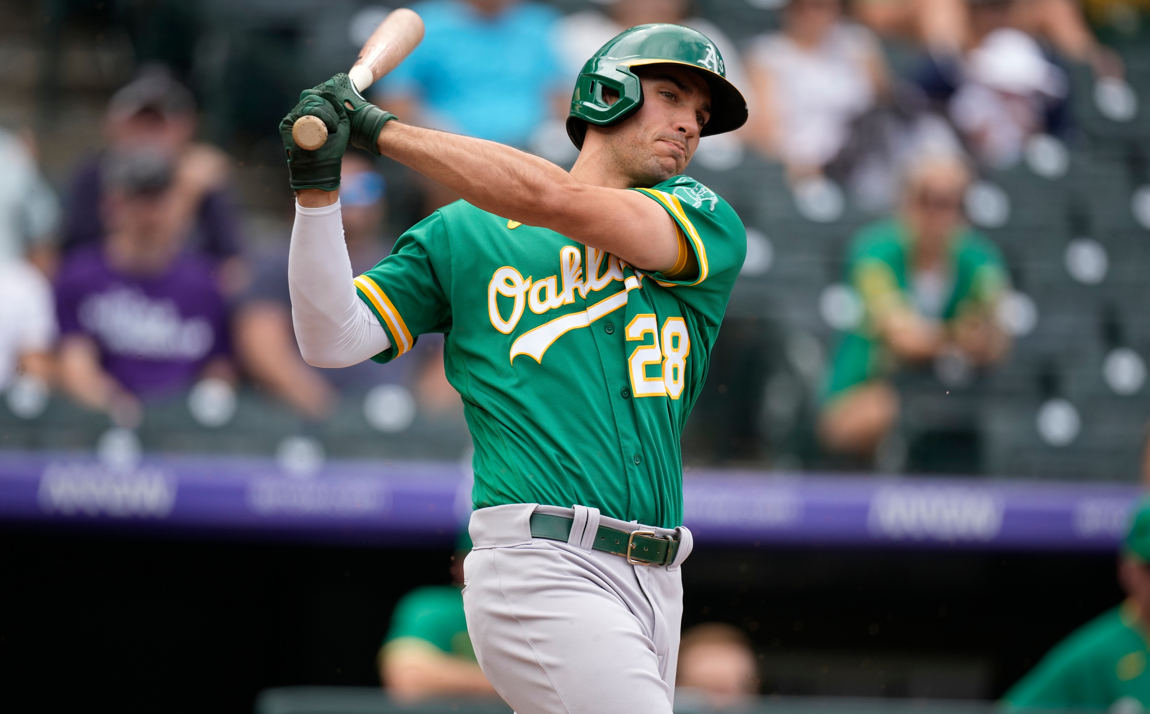 Matt Olson