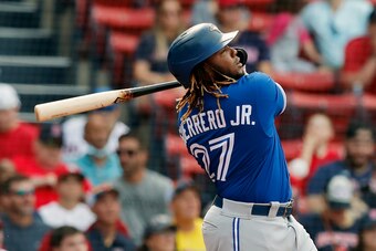 Vladimir Guerrero Jr.