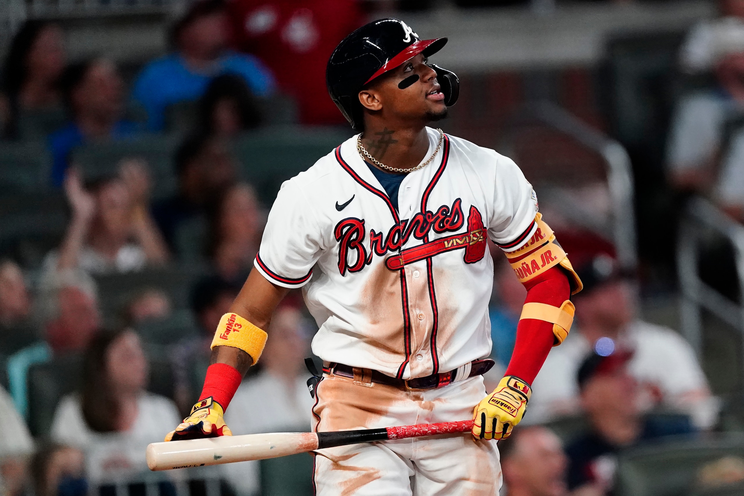 Ronald Acuna Jr.