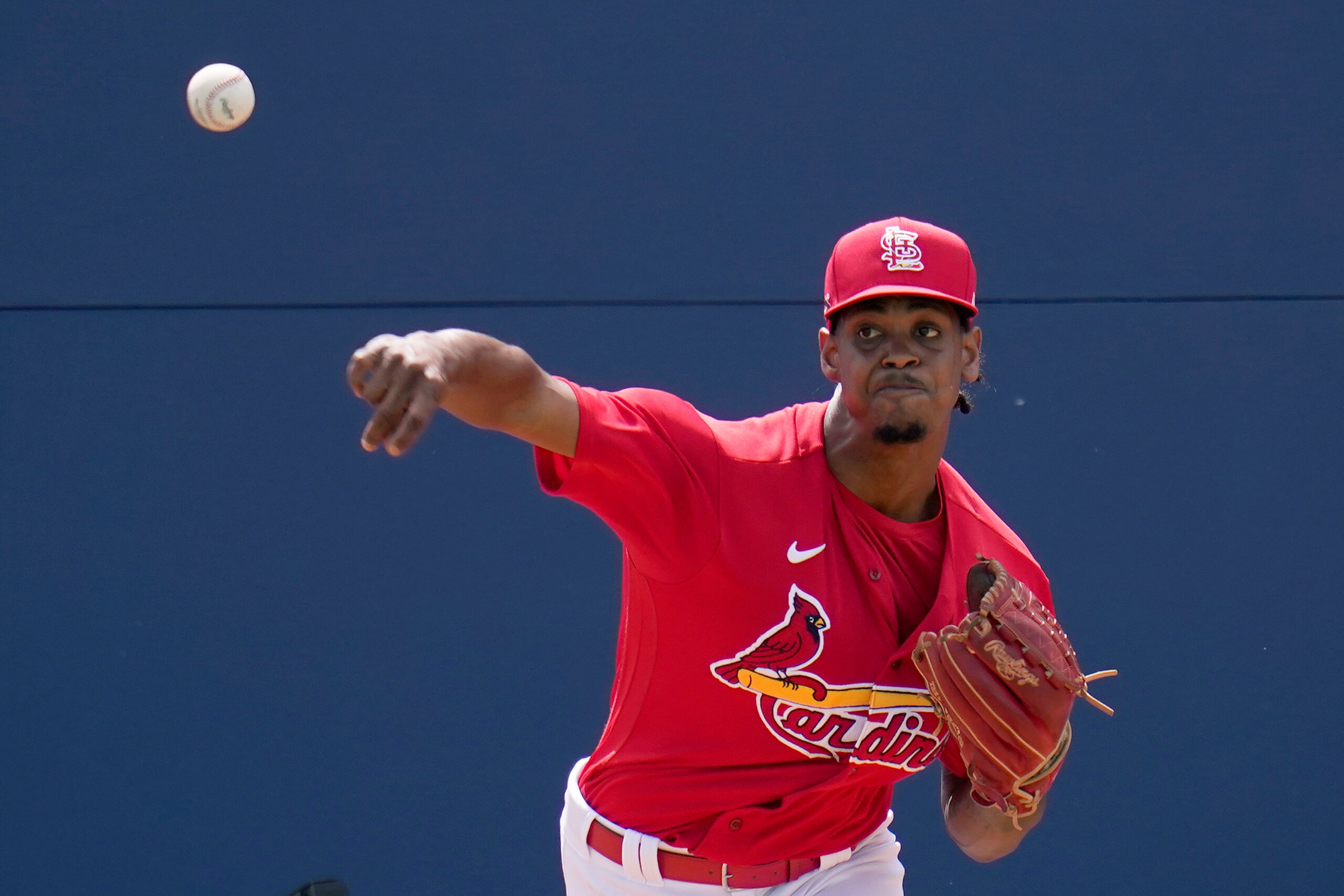 Alex Reyes