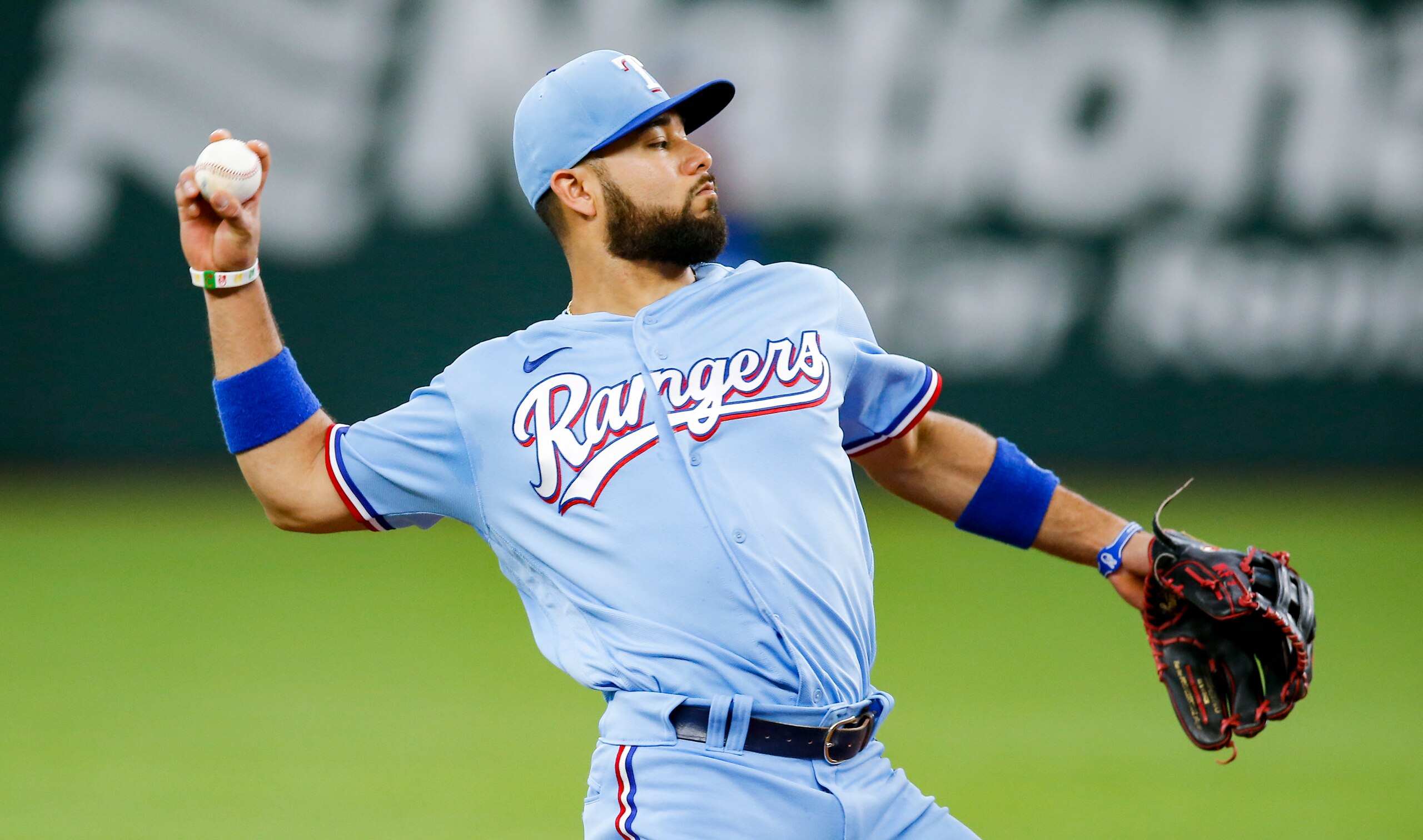 Isiah Kiner-Falefa