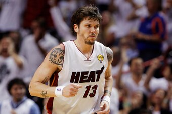 Mike Miller