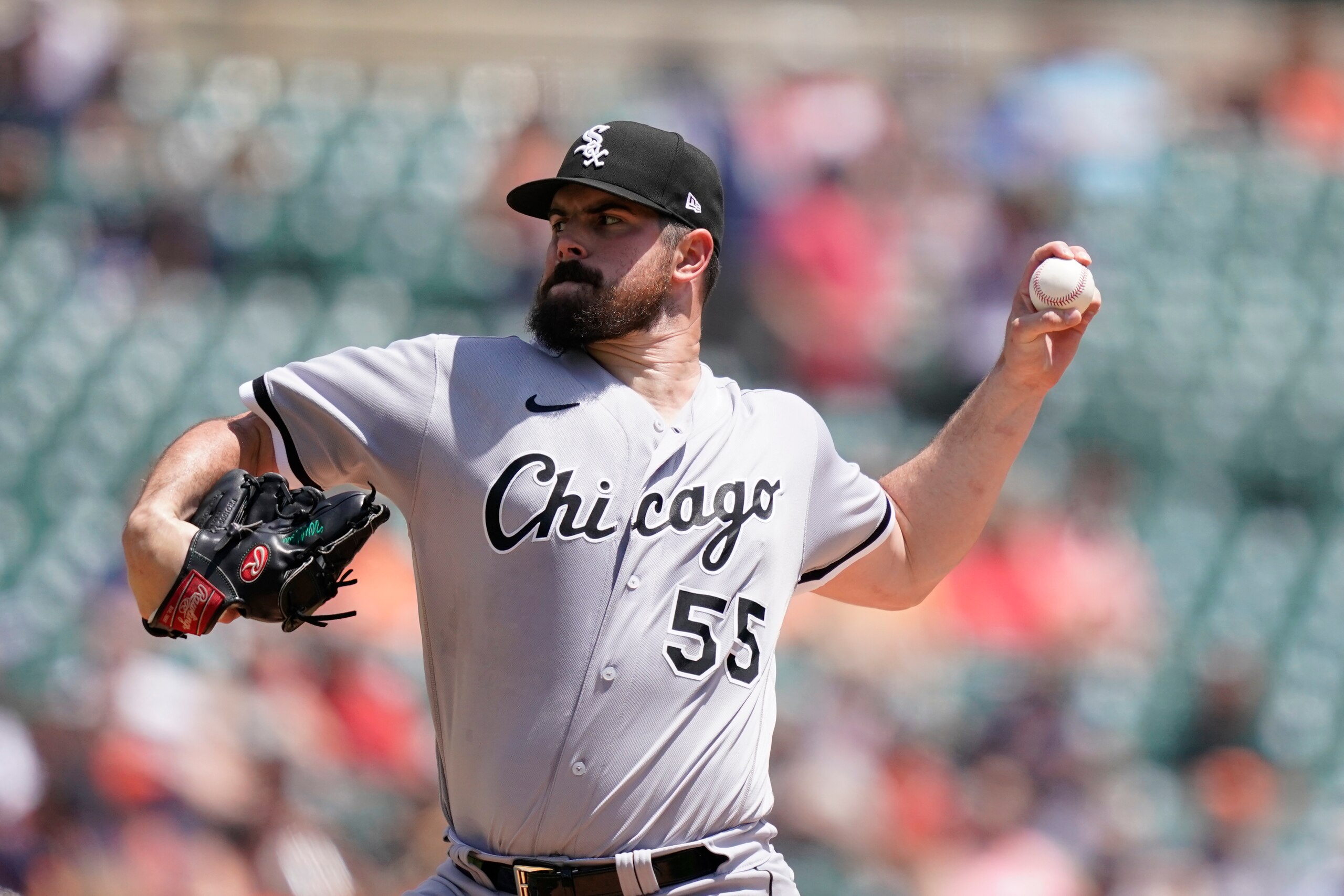 Carlos Rodon