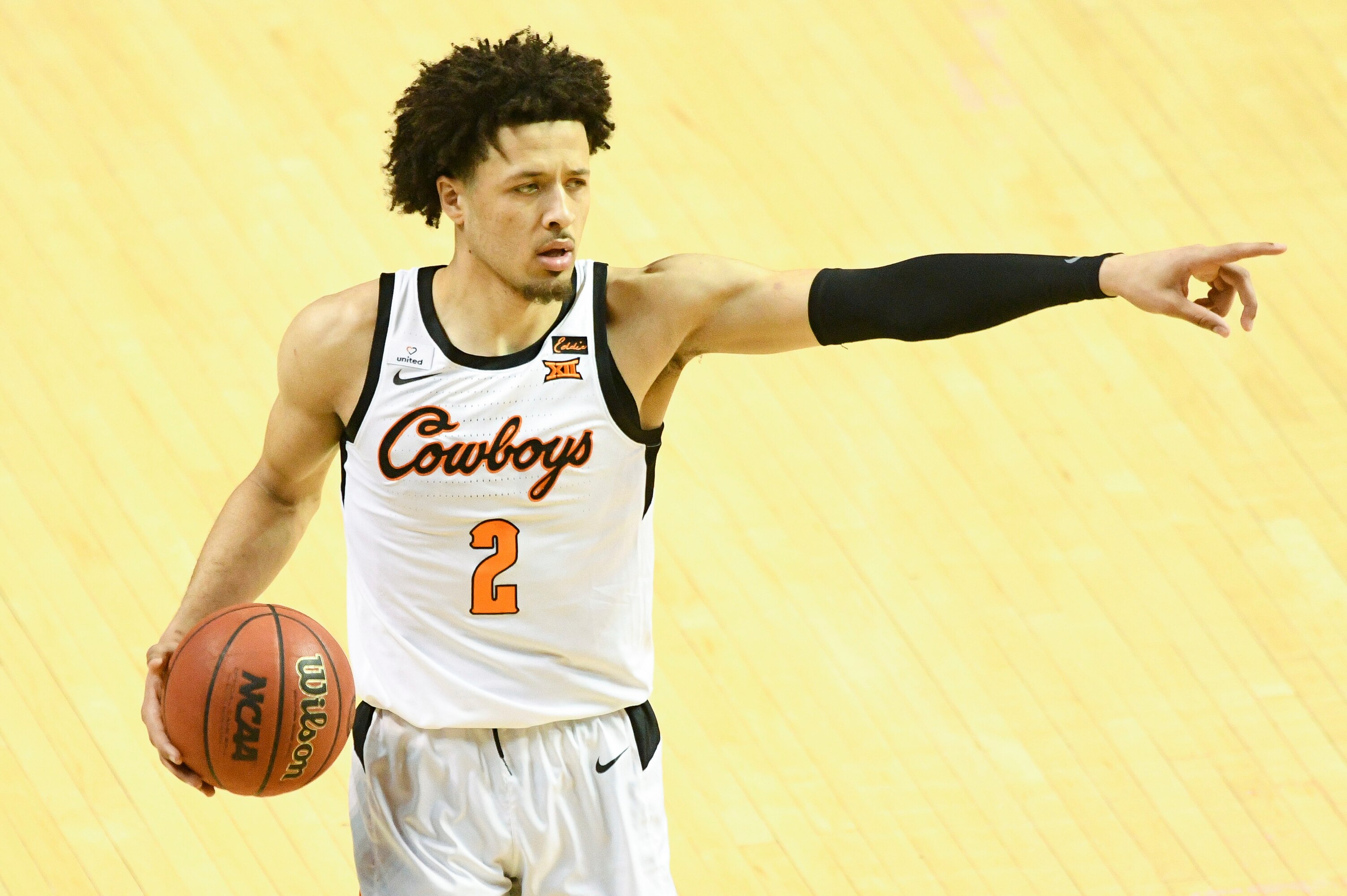 2021 NBA Mock Draft, Post-Draft Lottery Edition