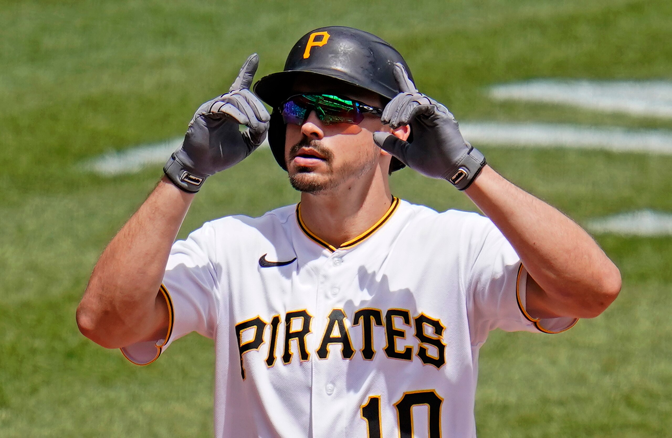 Bryan Reynolds