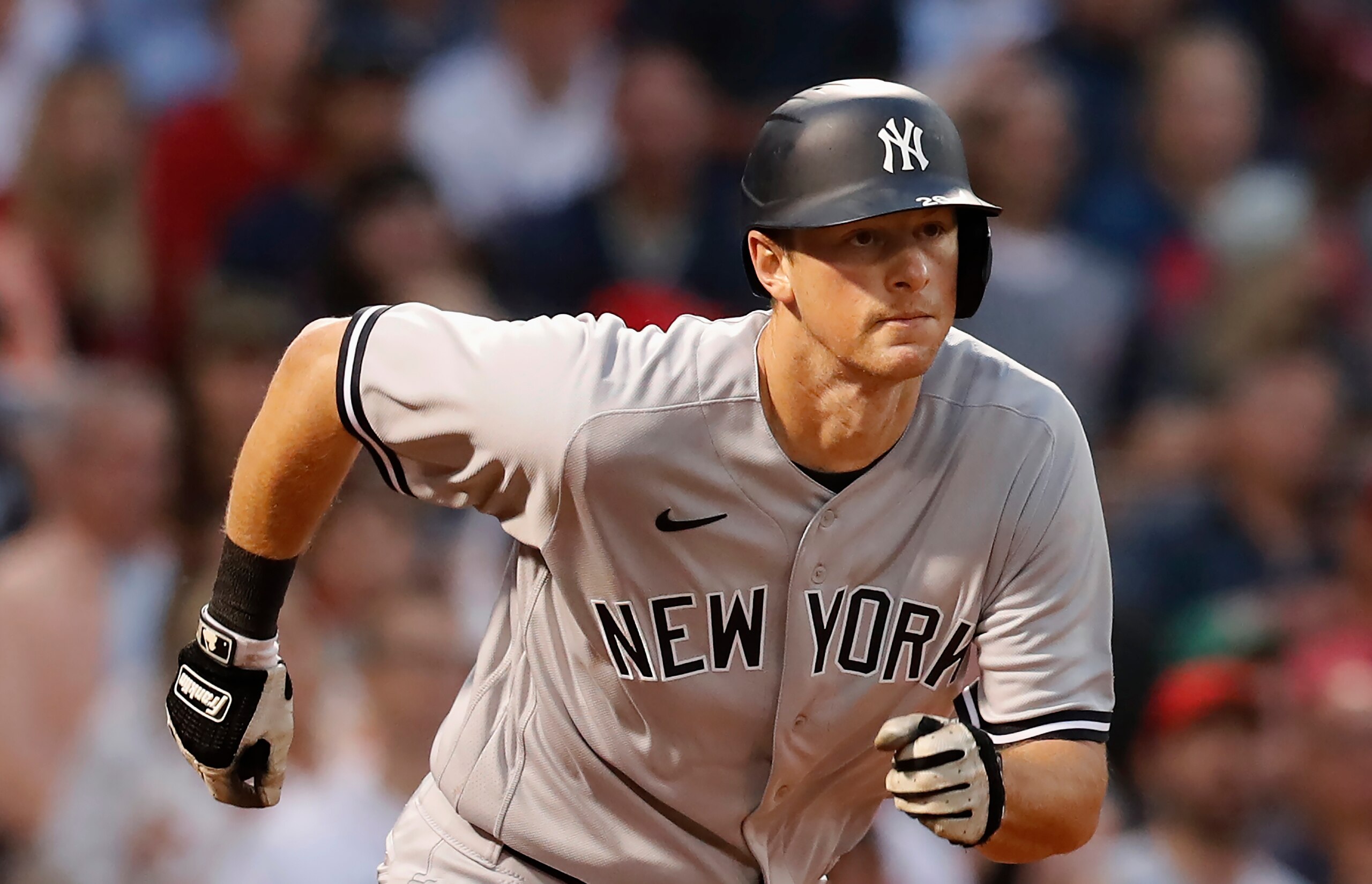 DJ LeMahieu
