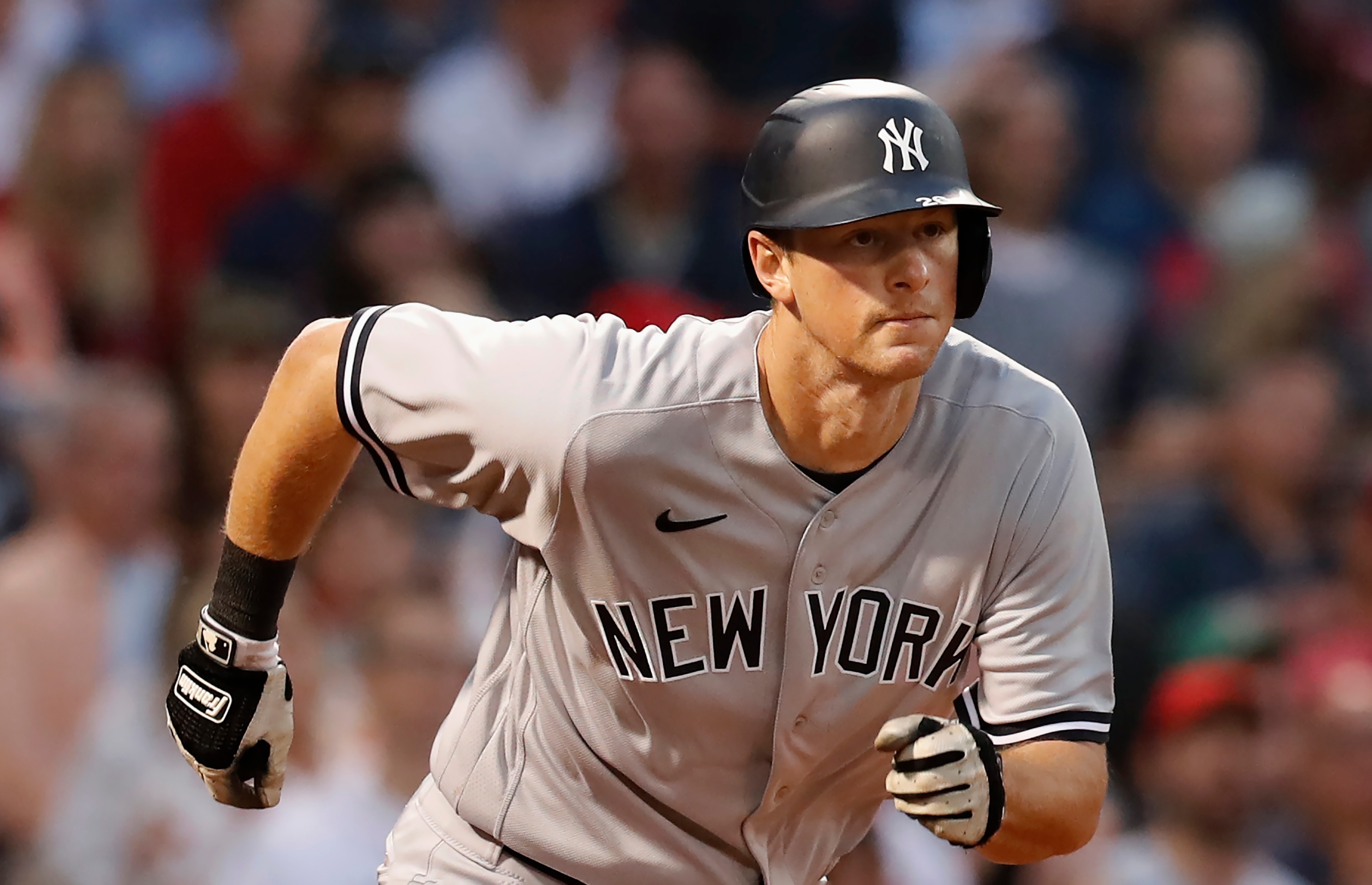 DJ LeMahieu