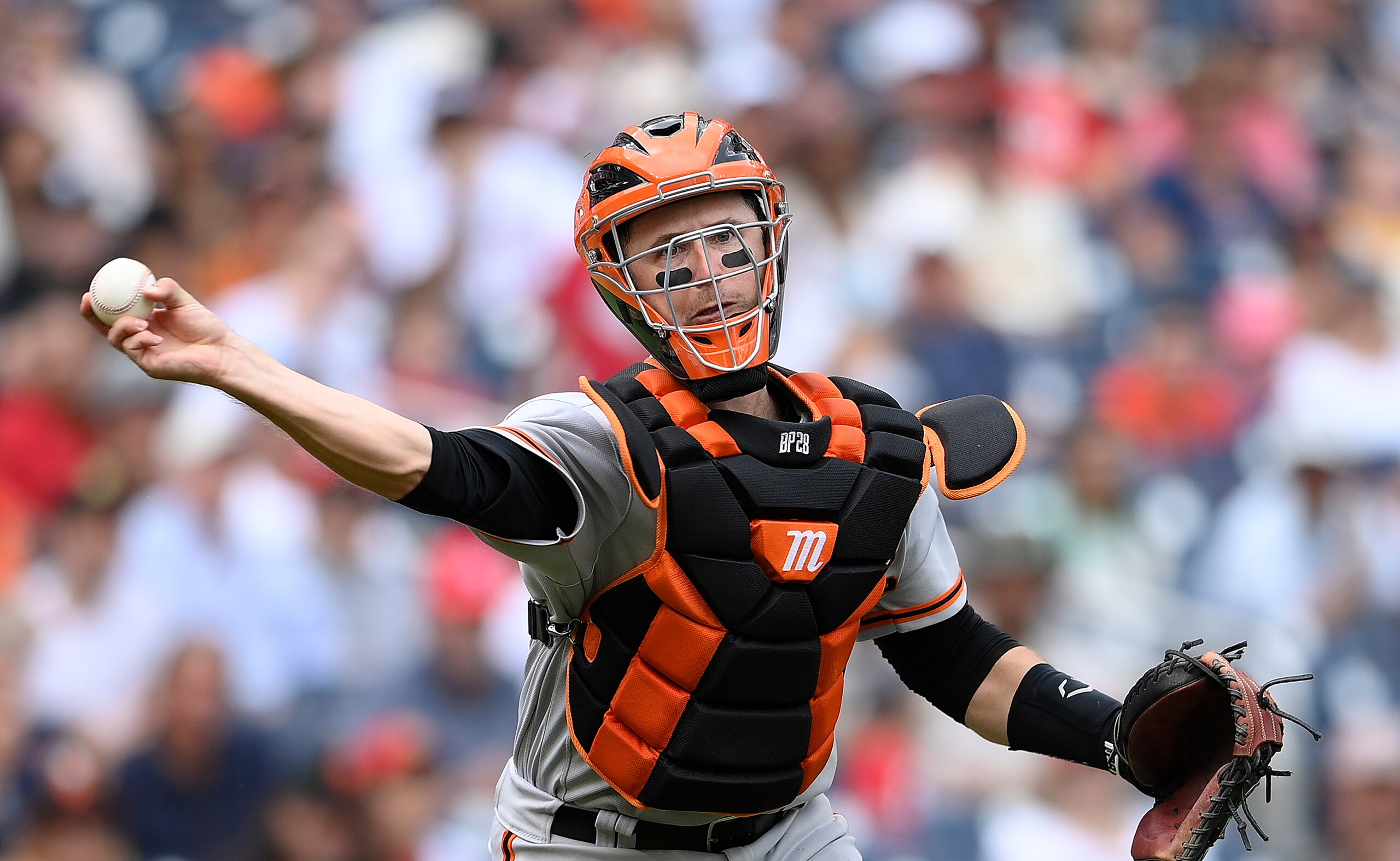 Buster Posey