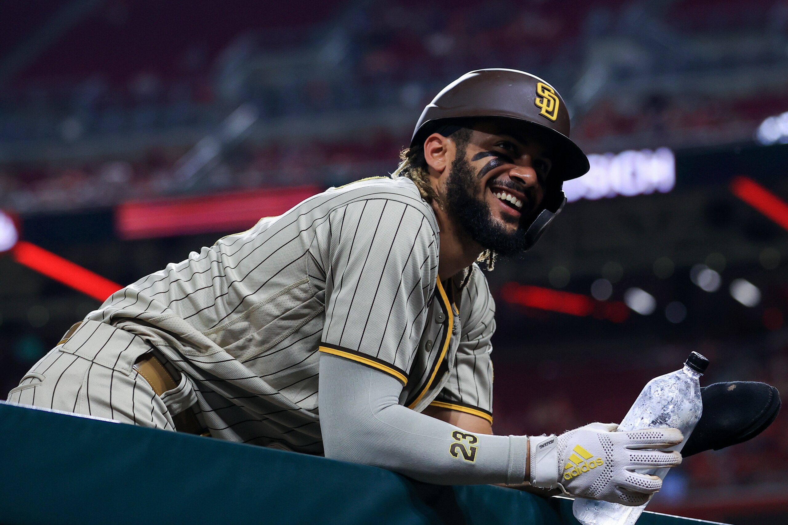 Fernando Tatis Jr.