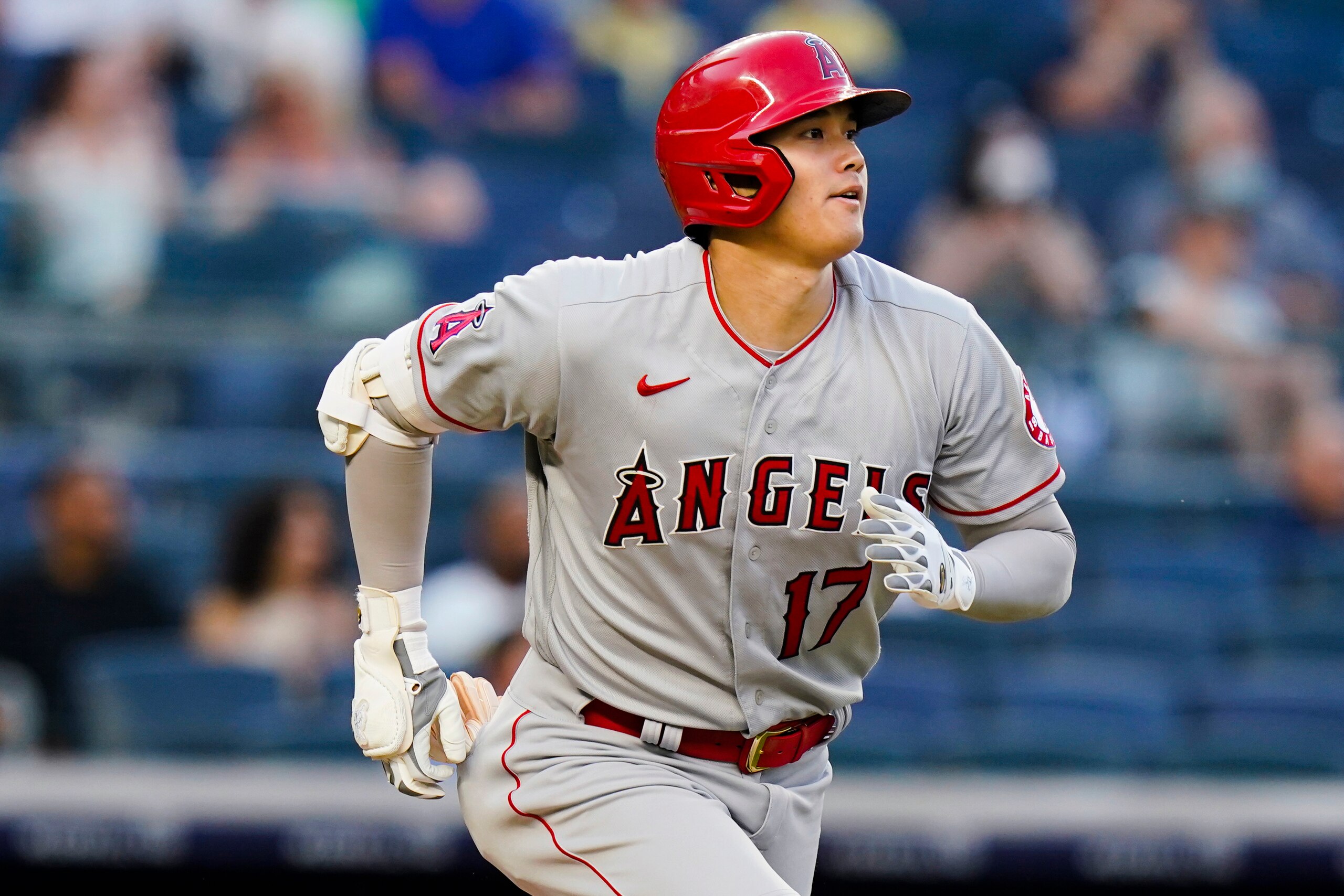 Shohei Ohtani