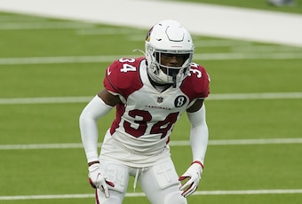 Safety Jalen Thompson