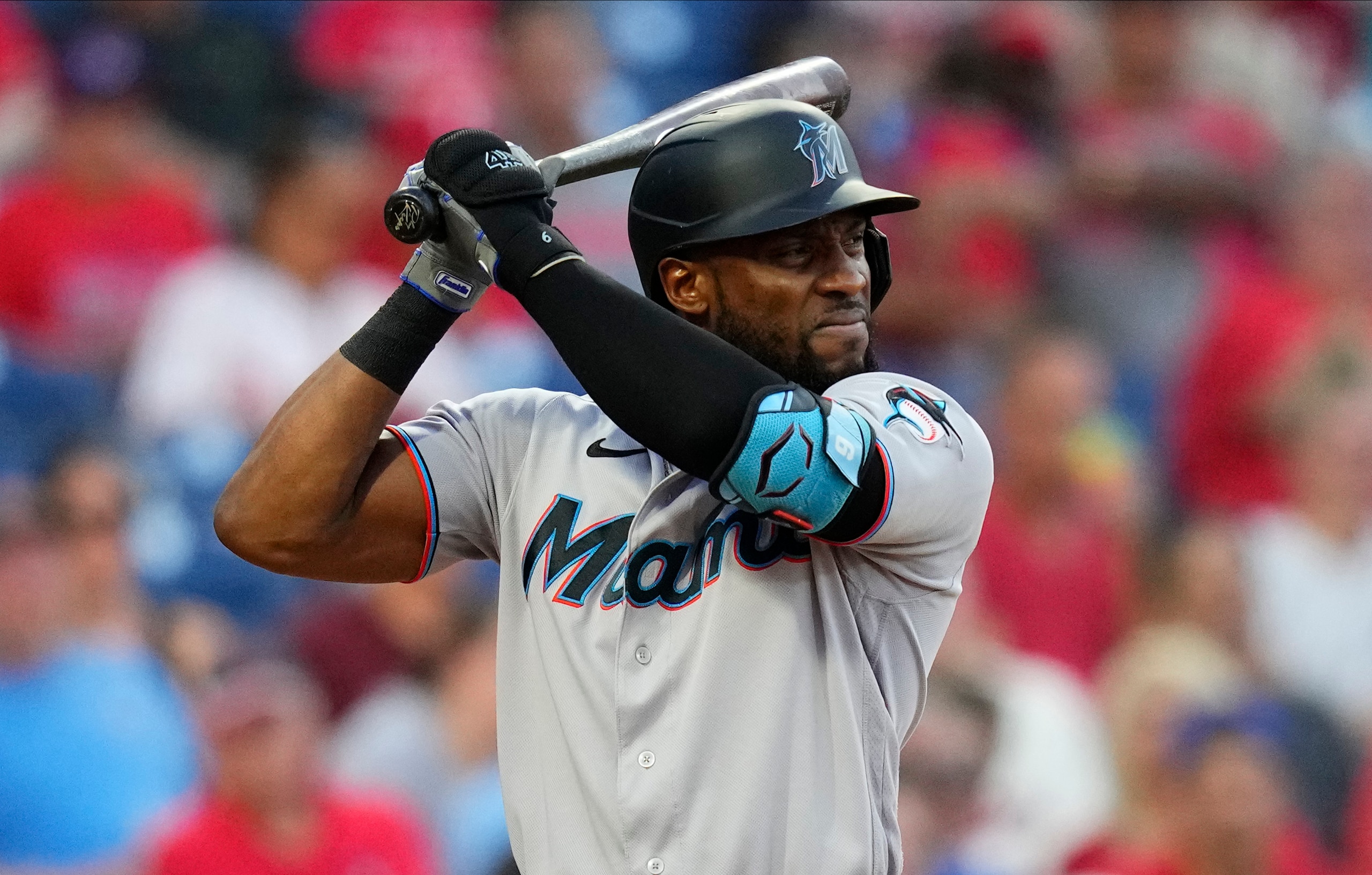 Starling Marte