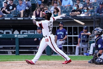 Brian Goodwin