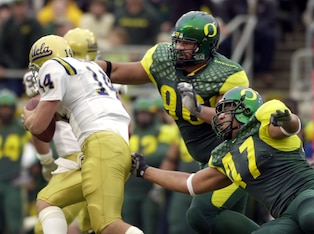 Oregon's Haloti Ngata (96)