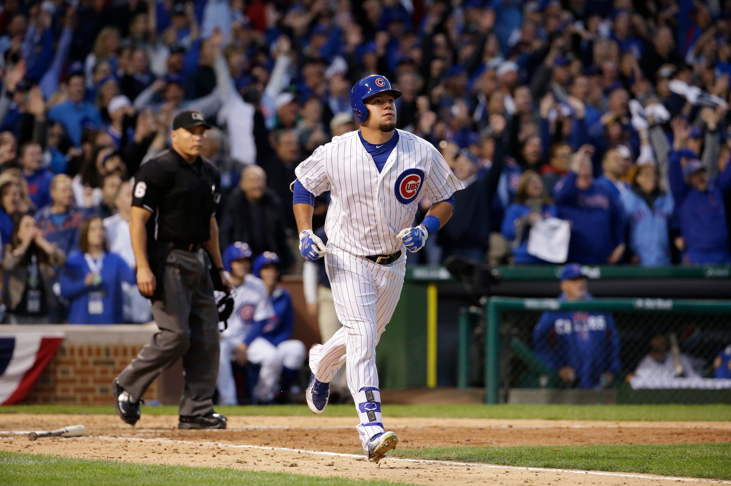 Kyle Schwarber