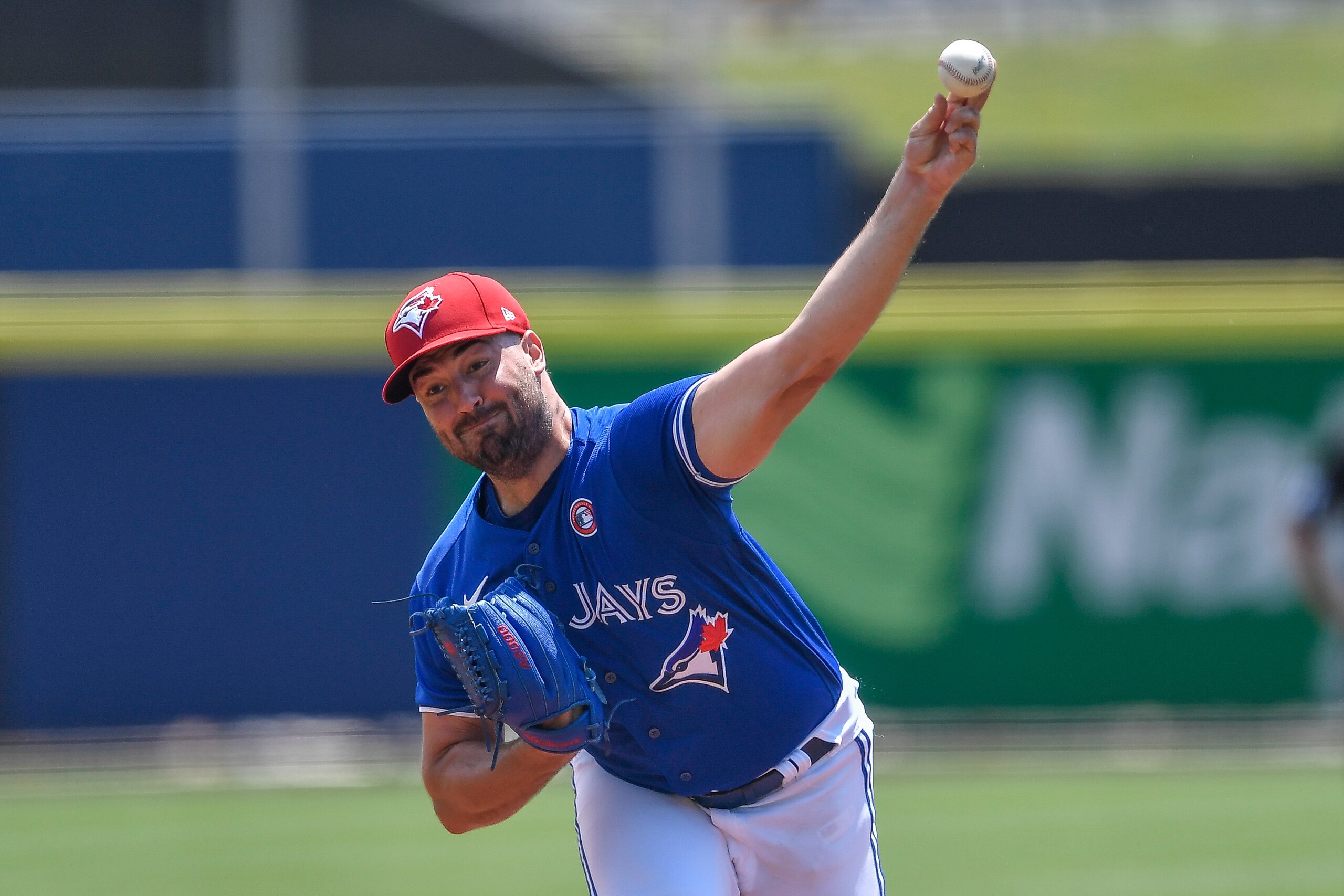 Robbie Ray Robbie Ray