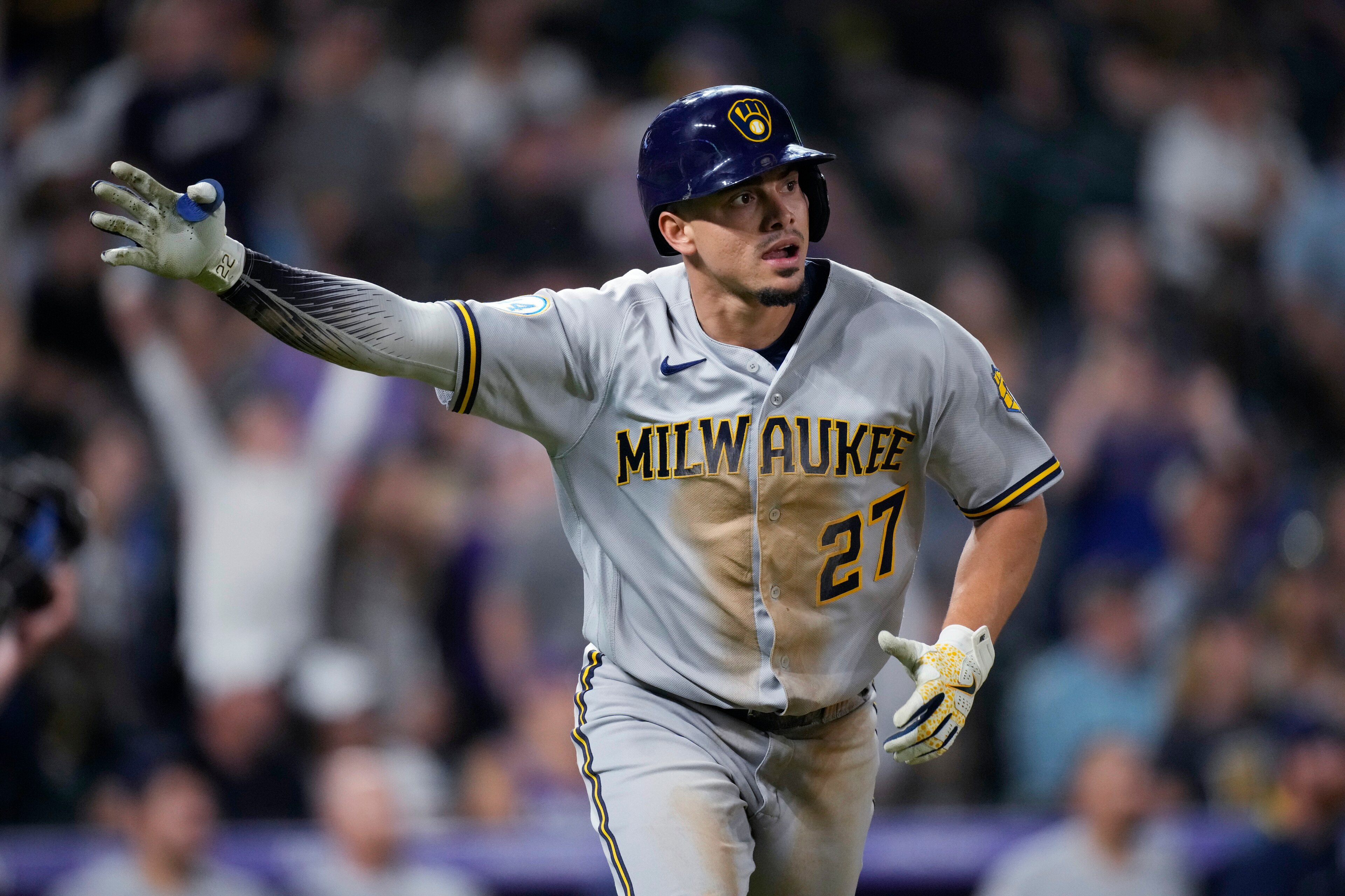 Willy Adames