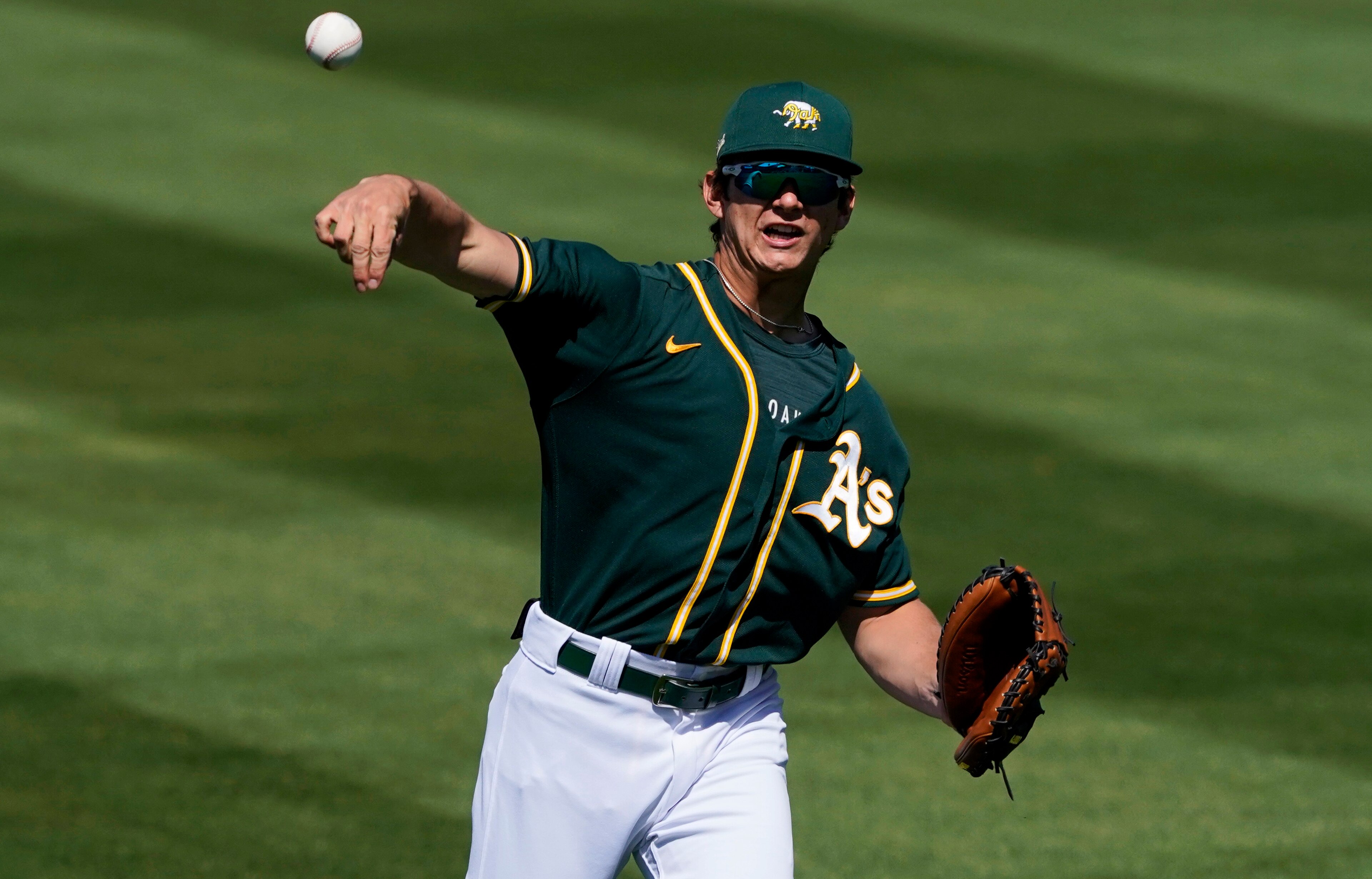 Tyler Soderstrom