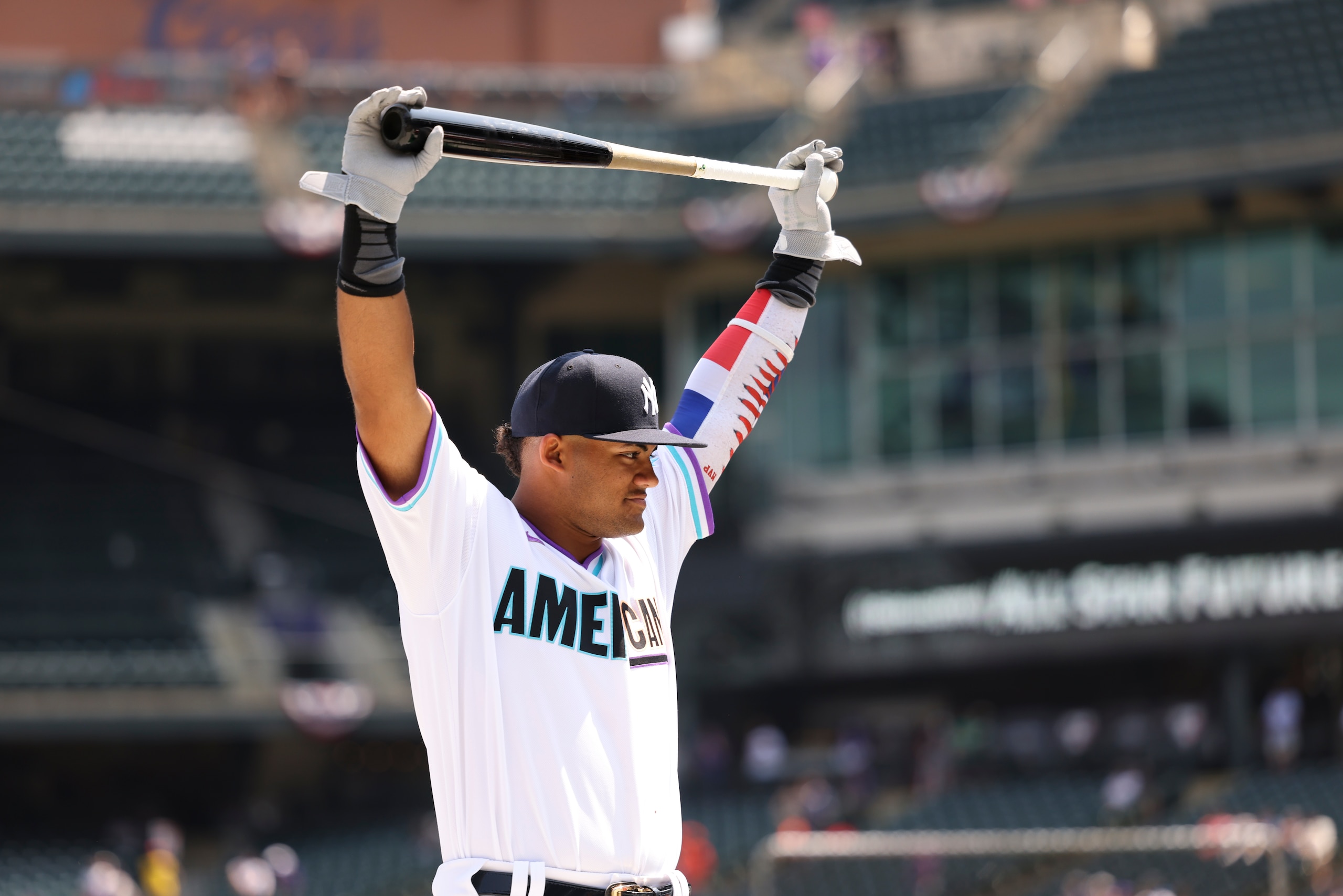 Jasson Dominguez