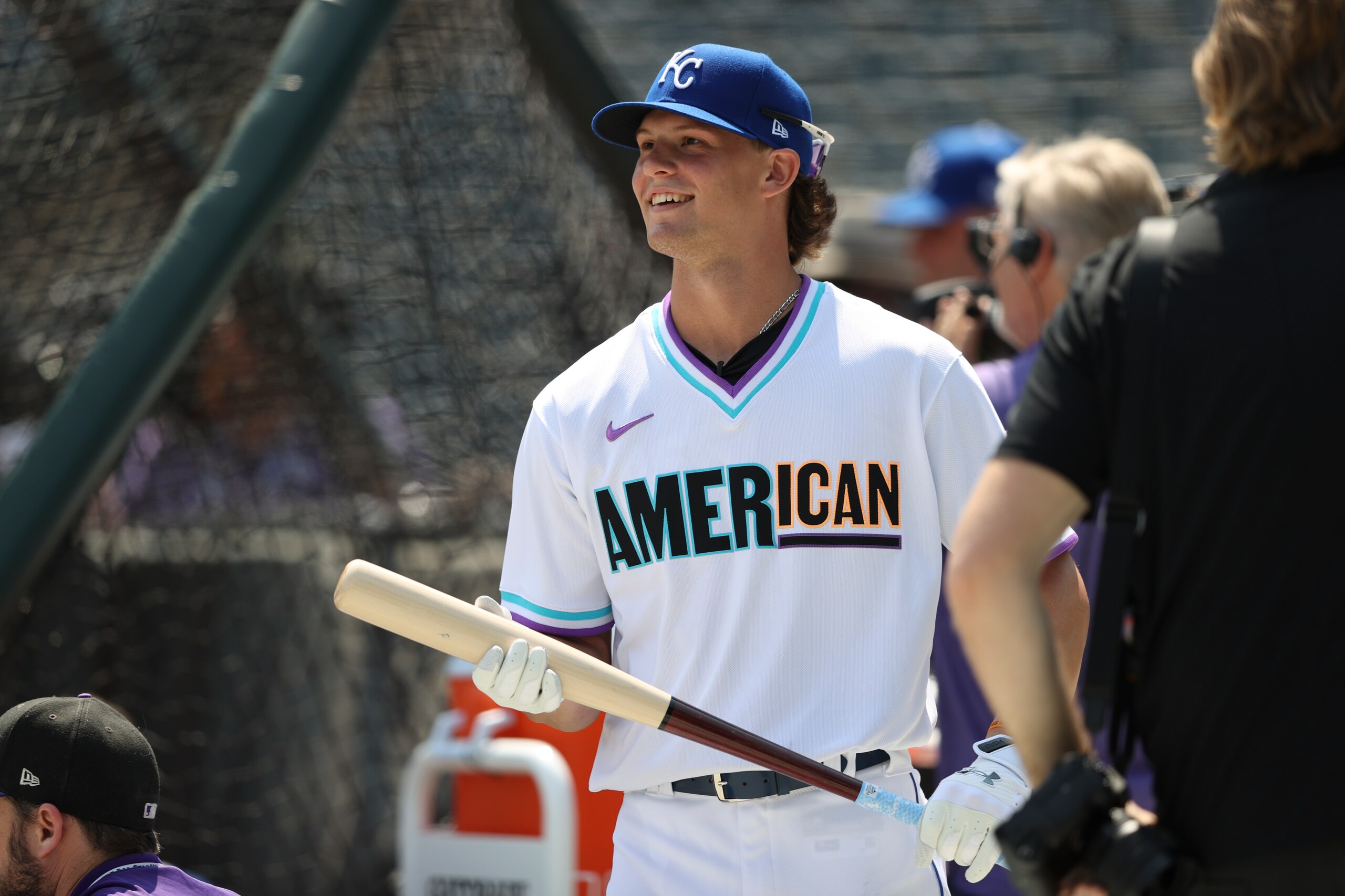 Bobby Witt Jr.