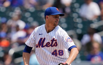 Jacob deGrom