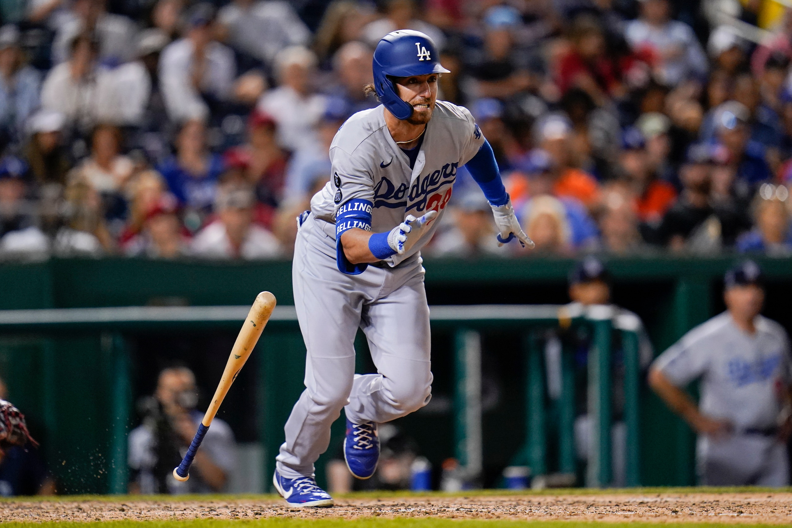 Cody Bellinger Cody Bellinger