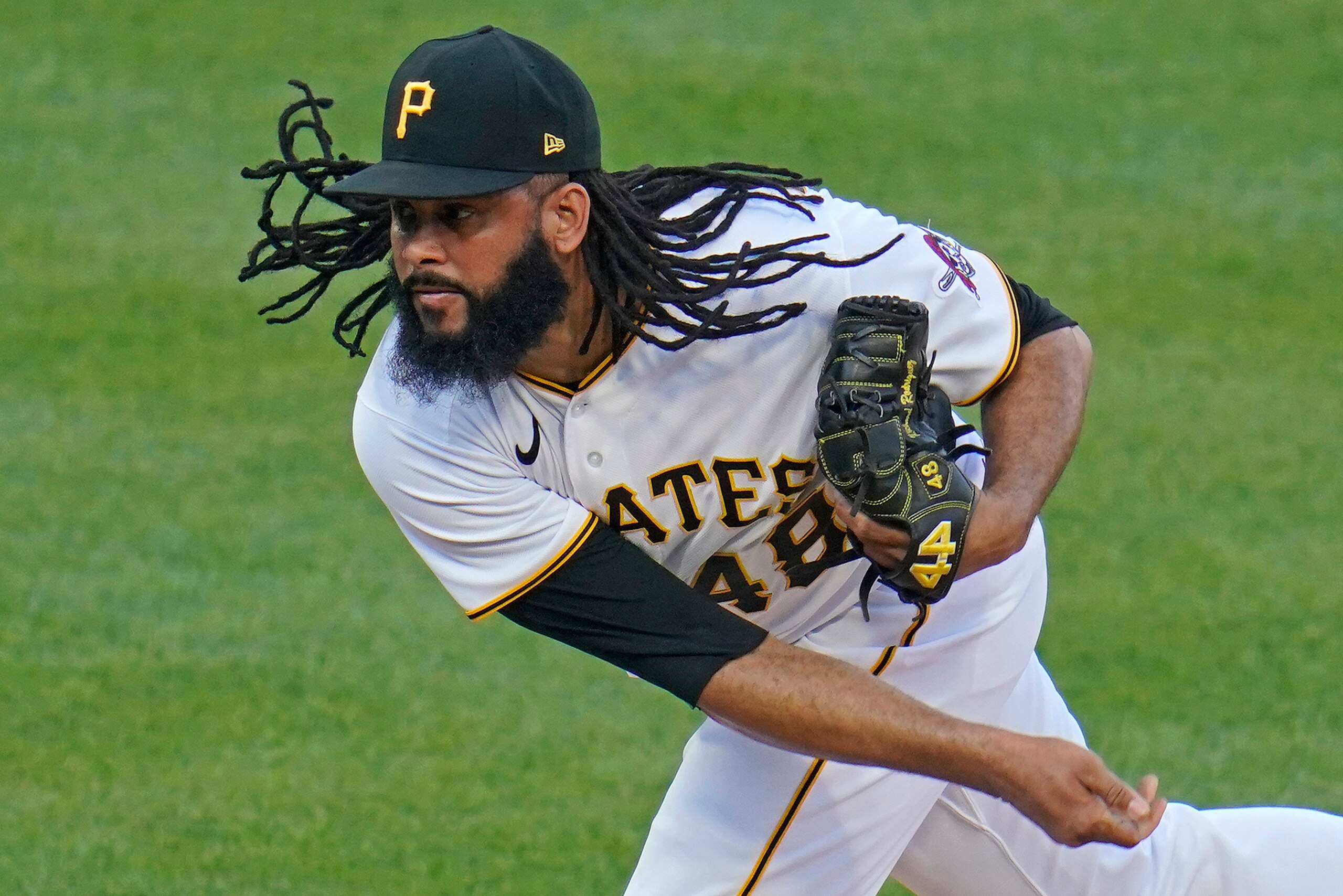 Richard Rodriguez