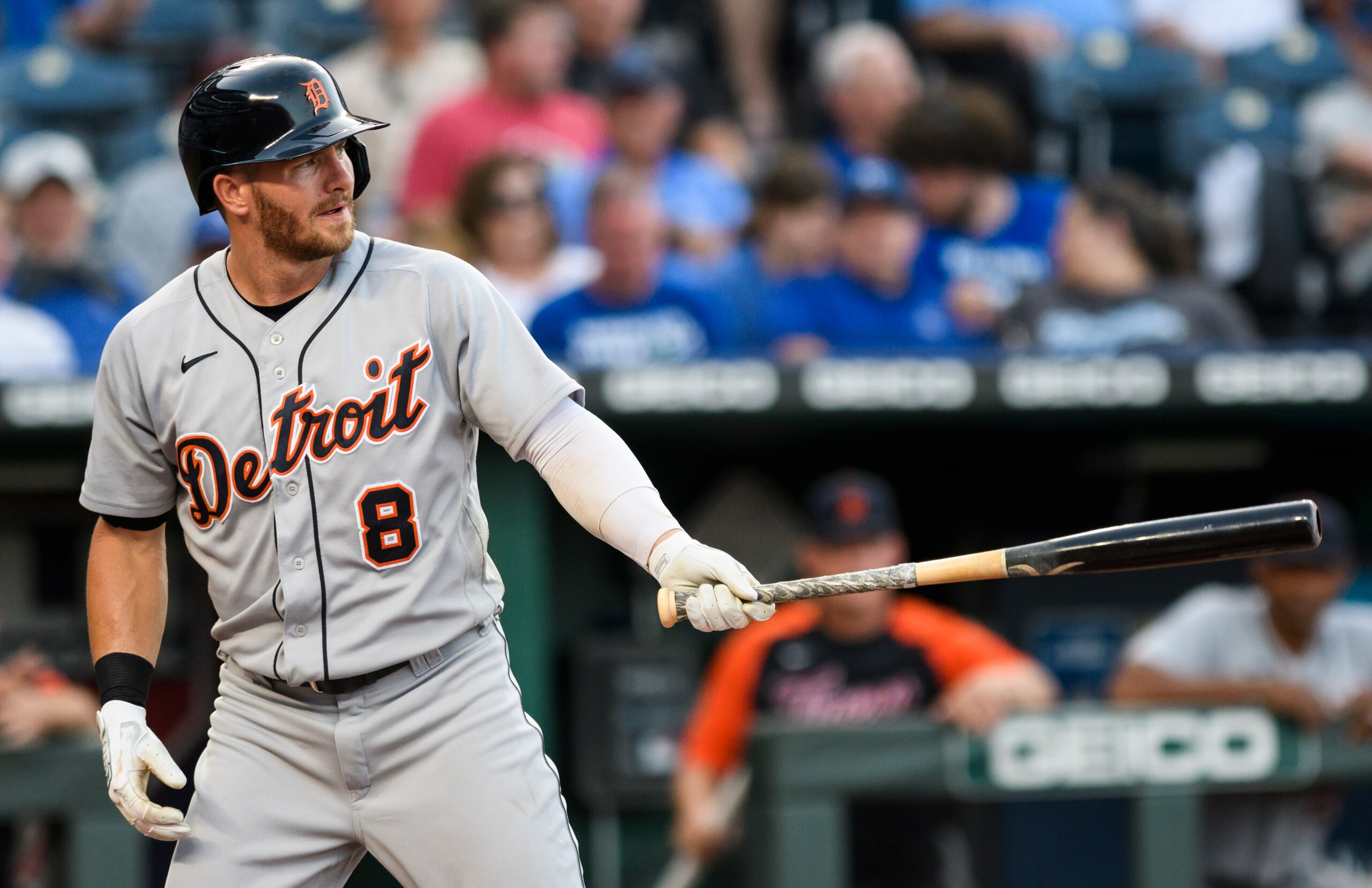 Robbie Grossman Robbie Grossman