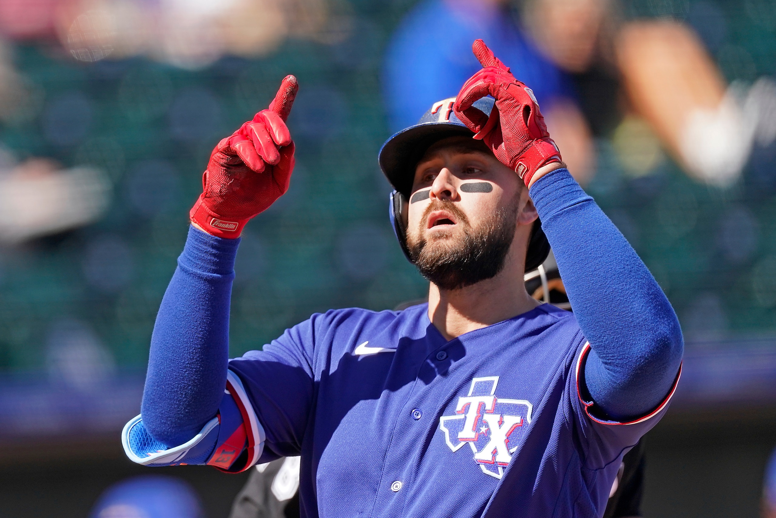 Joey Gallo