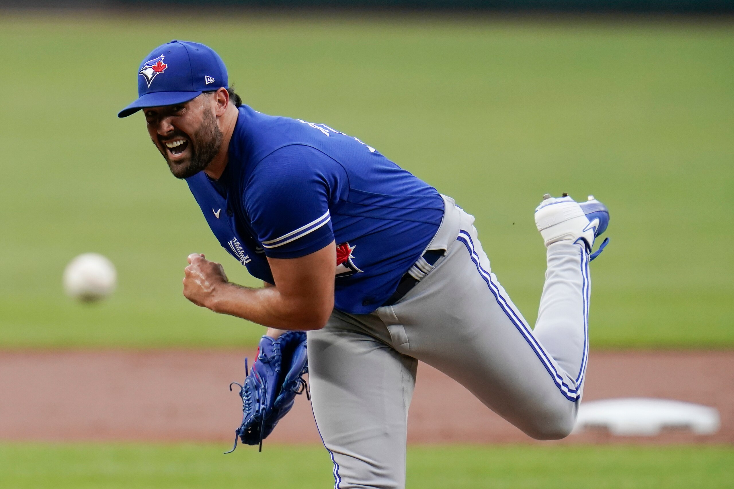 Robbie Ray