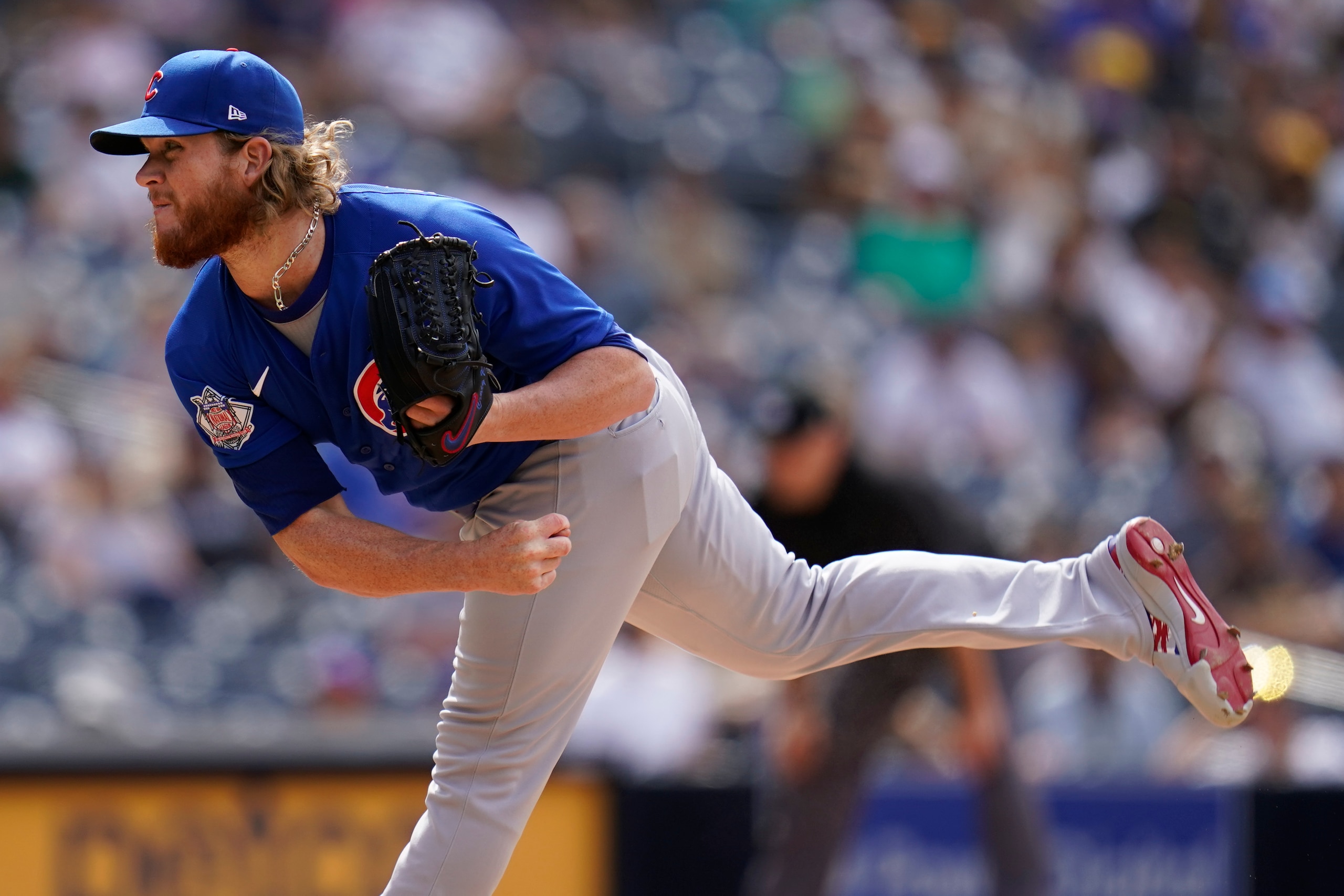 Craig Kimbrel
