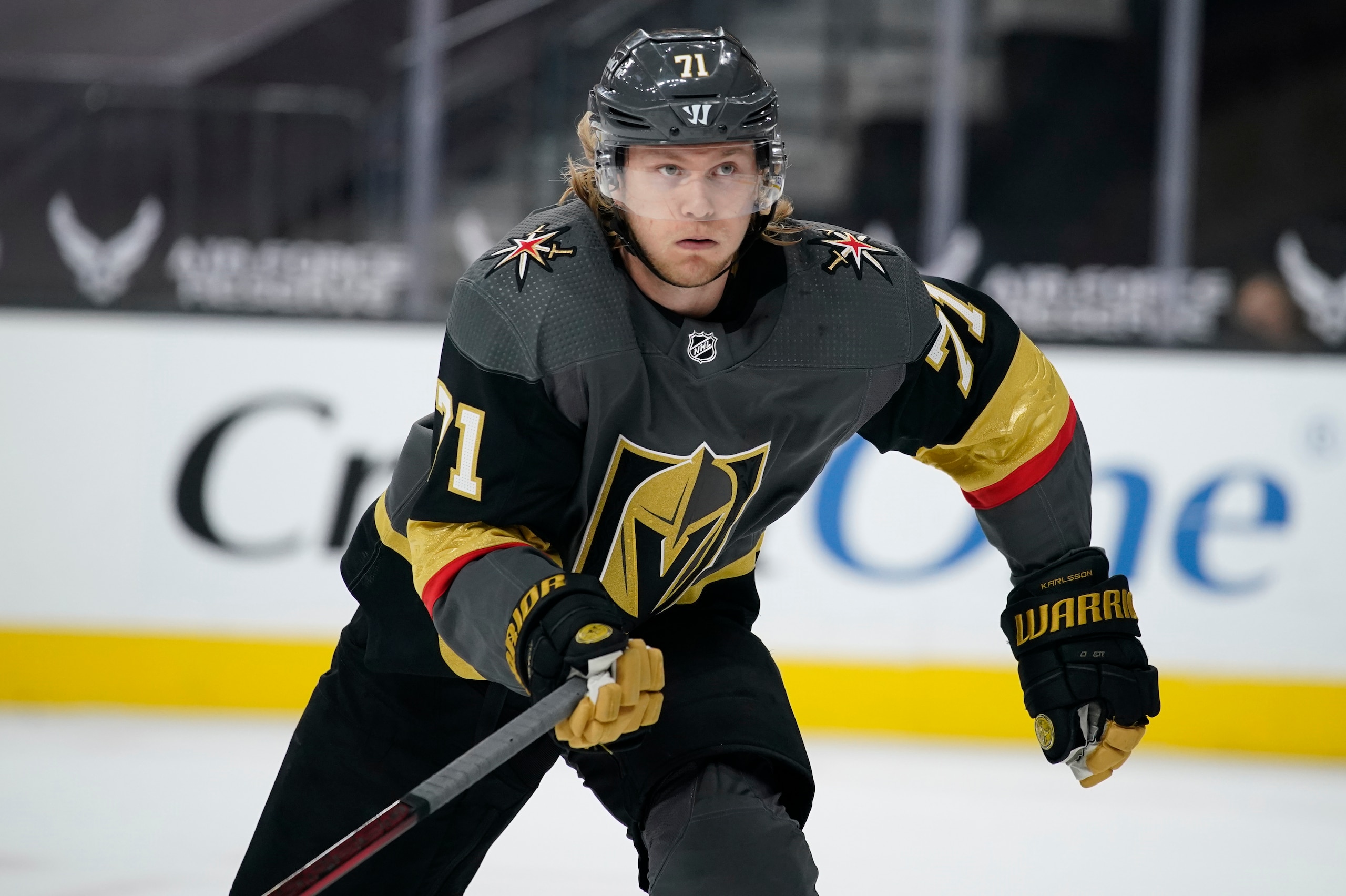 William Karlsson William Karlsson
