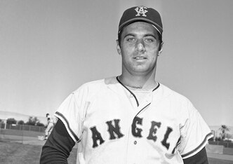 Jim Fregosi