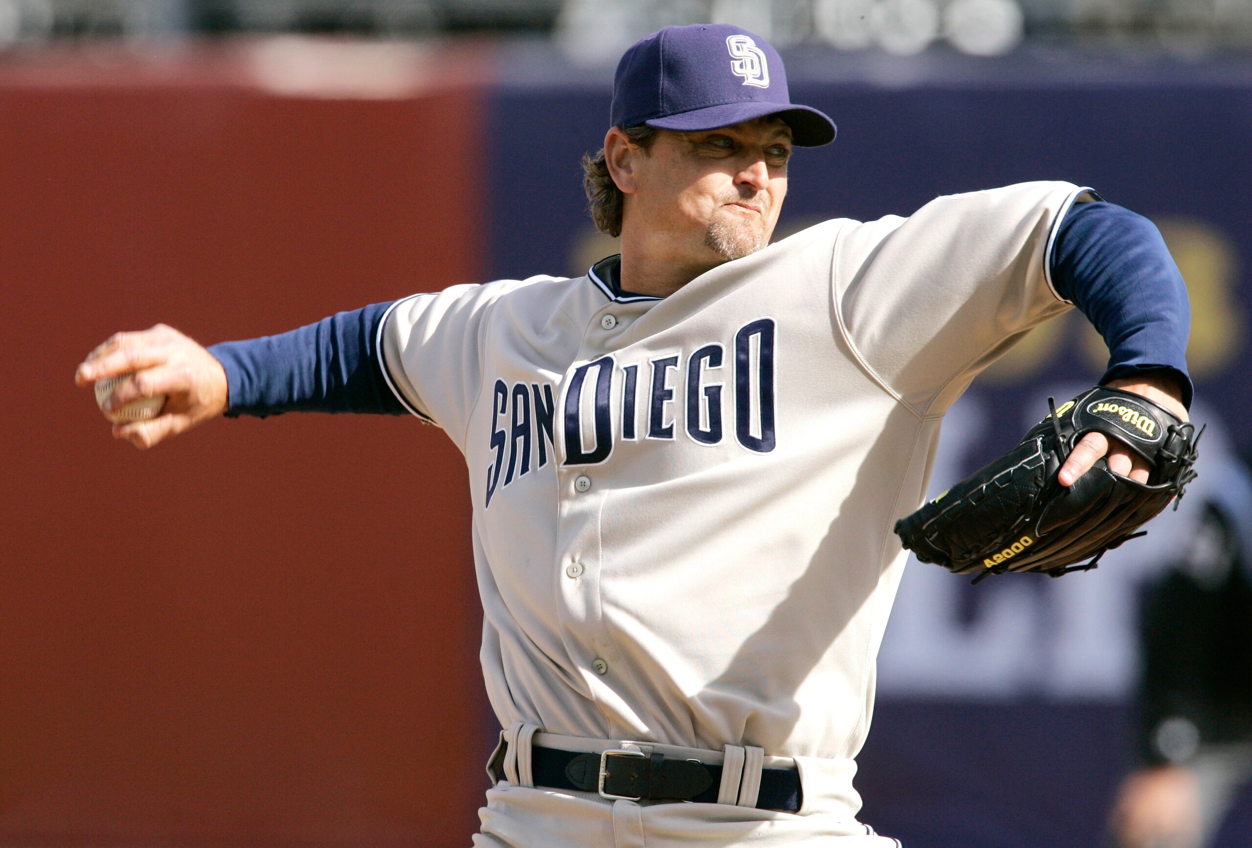 Trevor Hoffman Trevor Hoffman